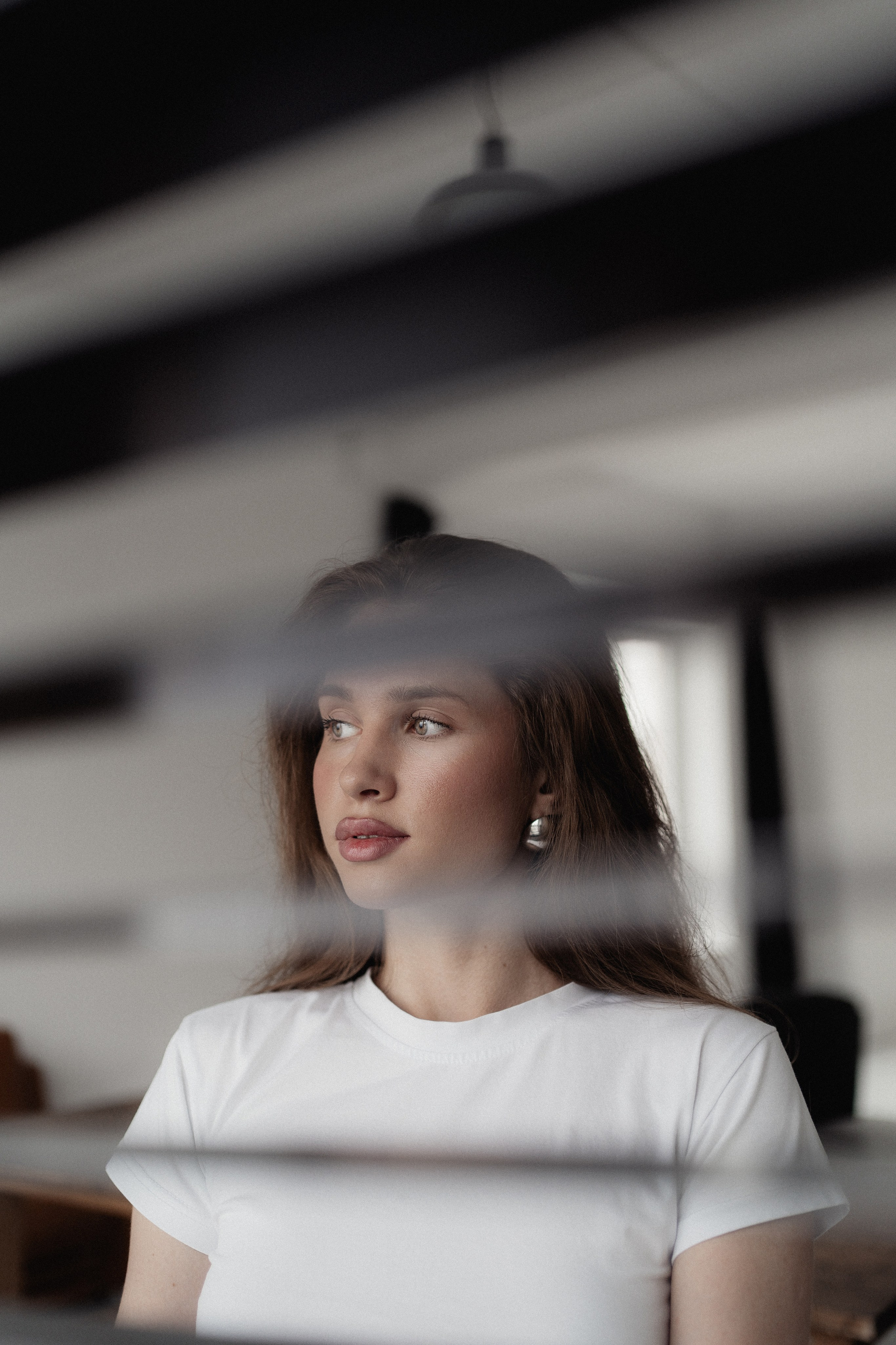 Алёна. Фотограф Анастасия Штырова