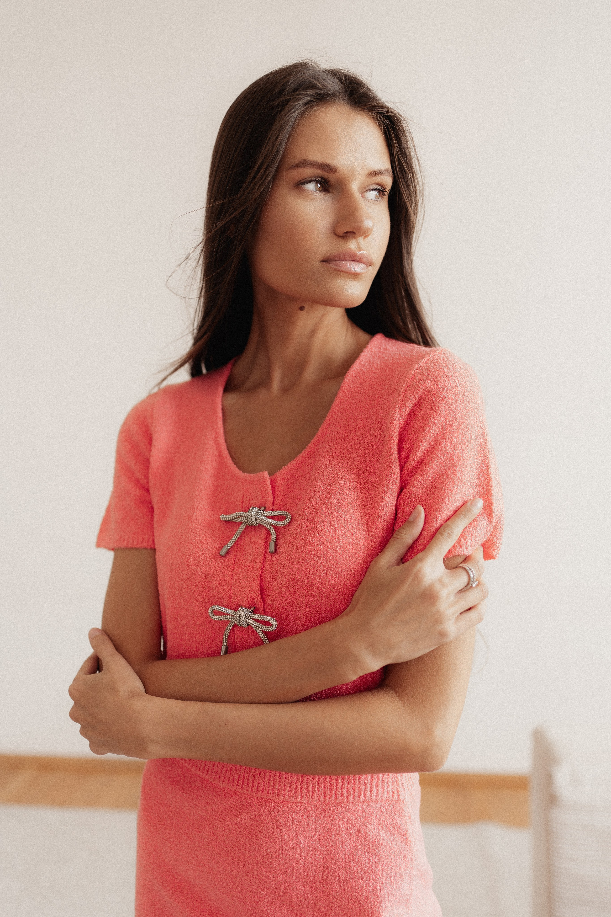 Ксения. Фотограф Анастасия Штырова