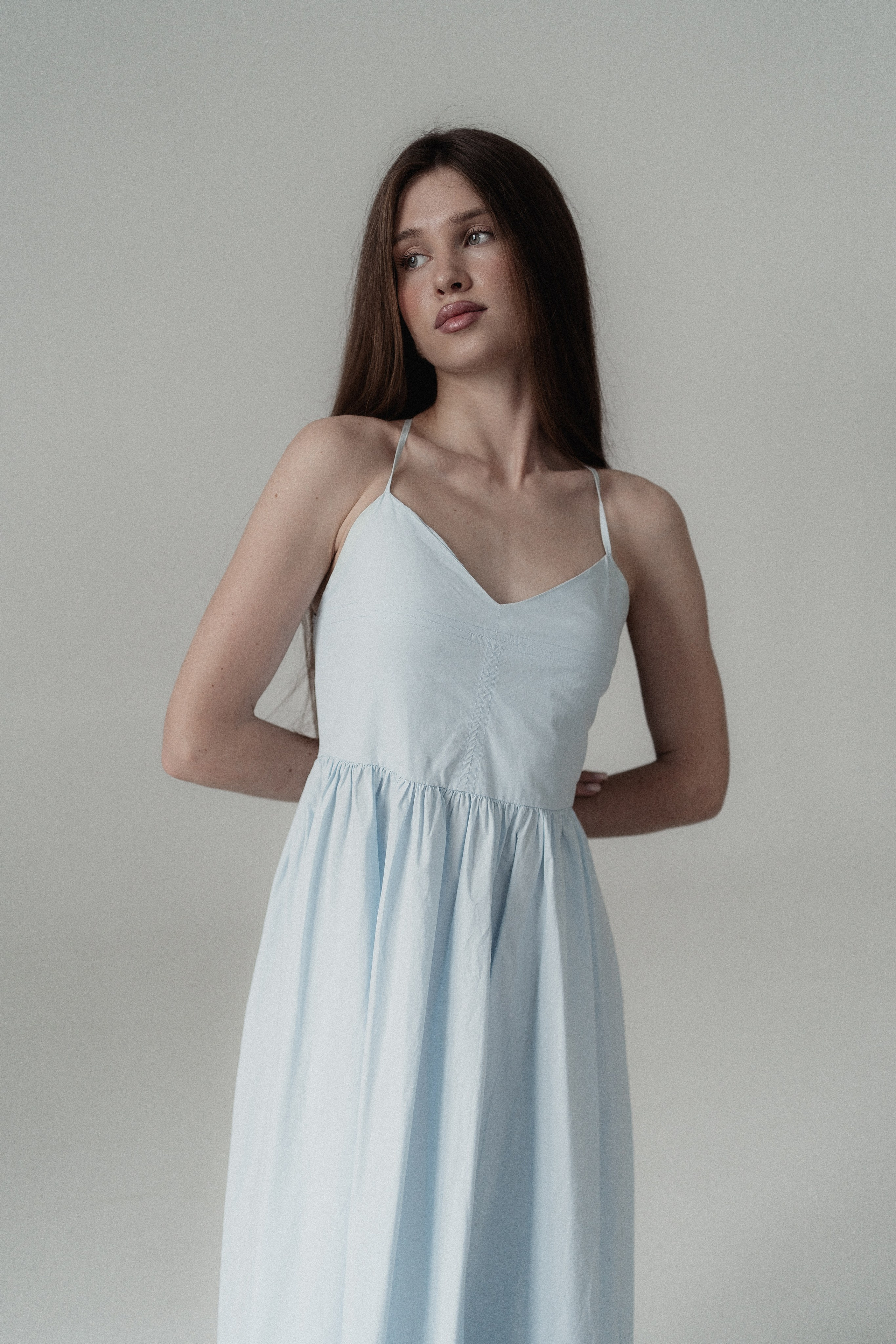 Алёна. Фотограф Анастасия Штырова