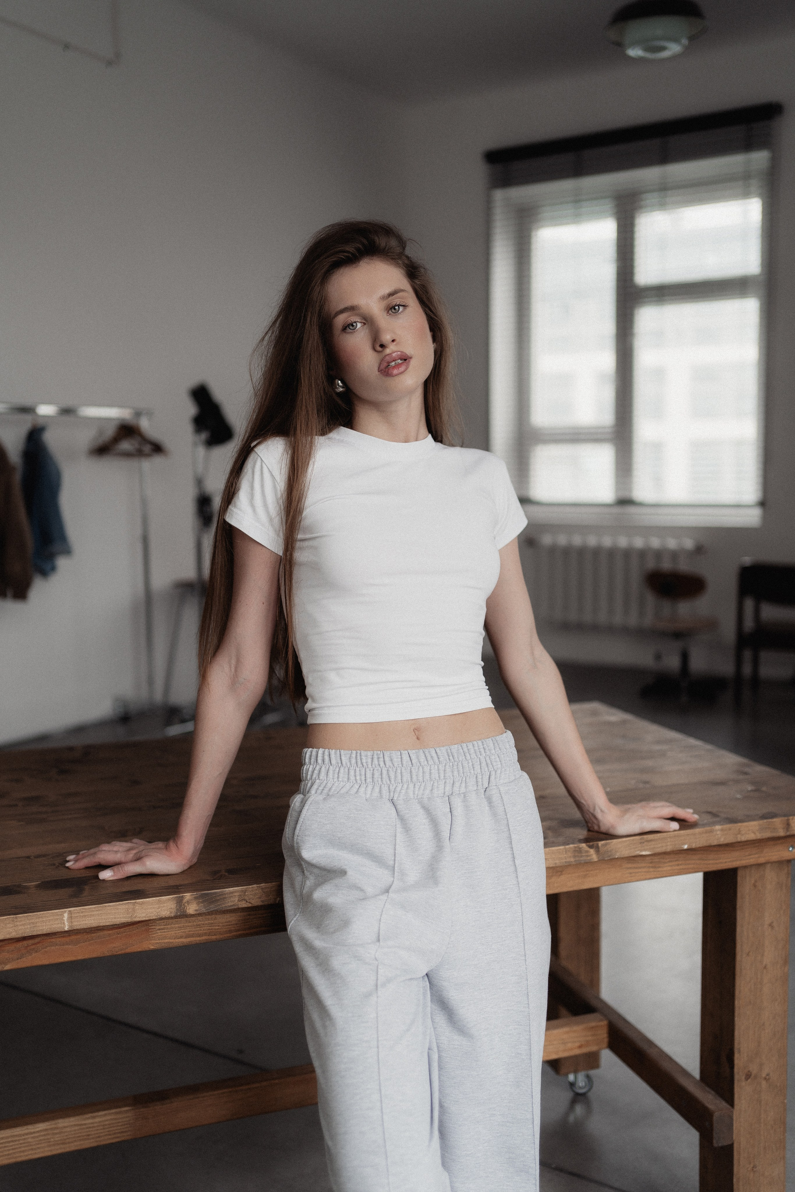 Алёна. Фотограф Анастасия Штырова