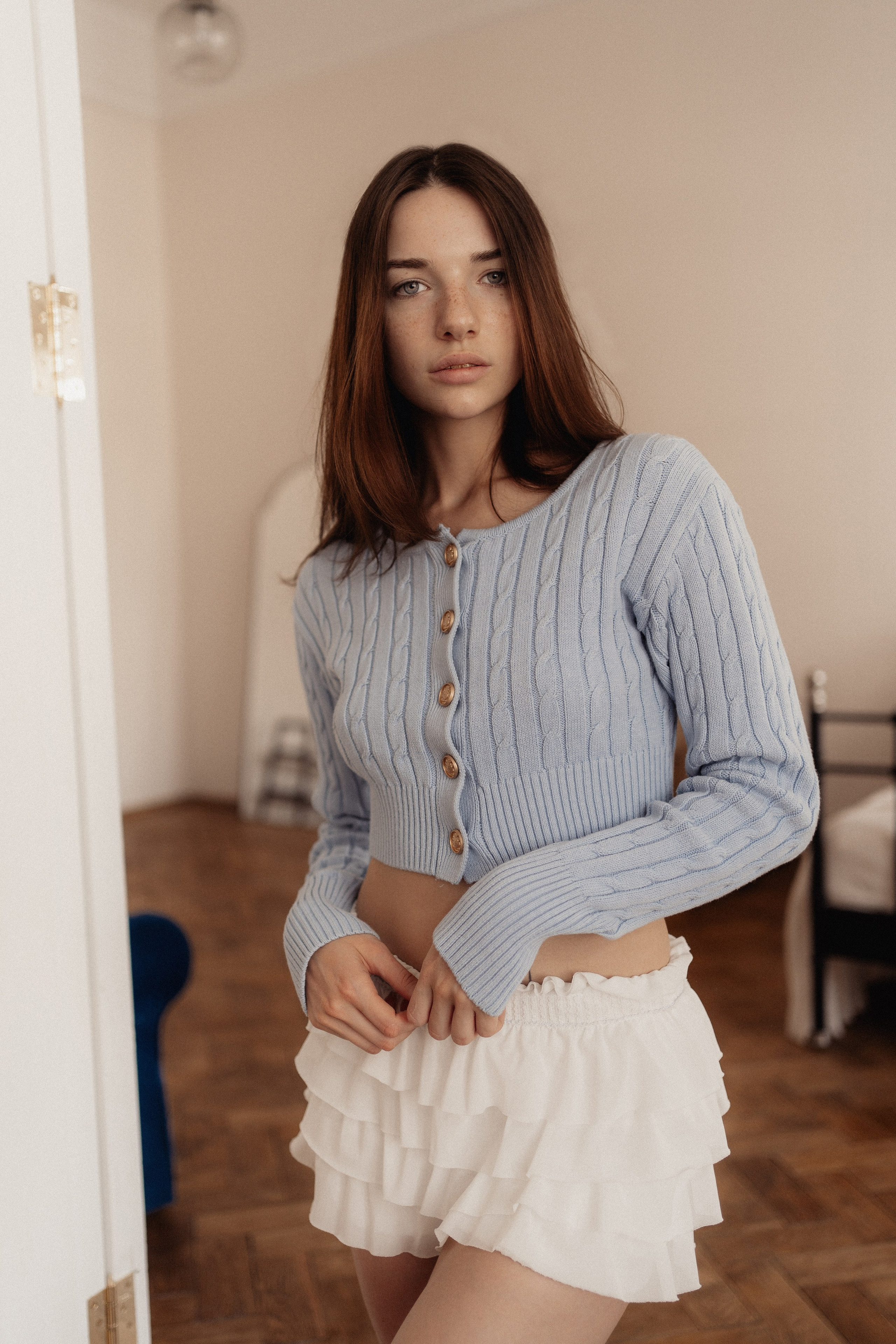 Анастасия. Фотограф Анастасия Штырова