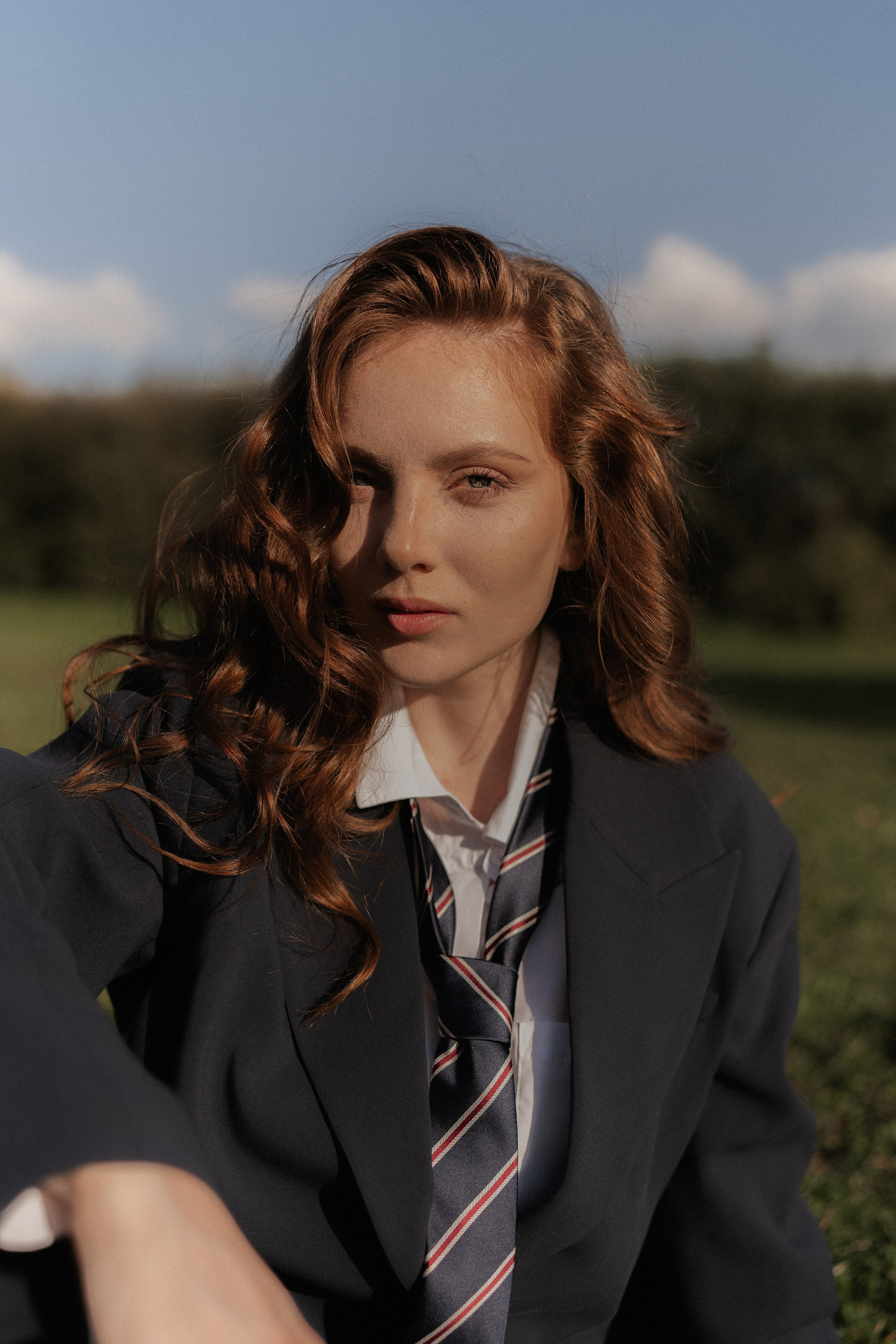 Маргарита. Фотограф Анастасия Штырова