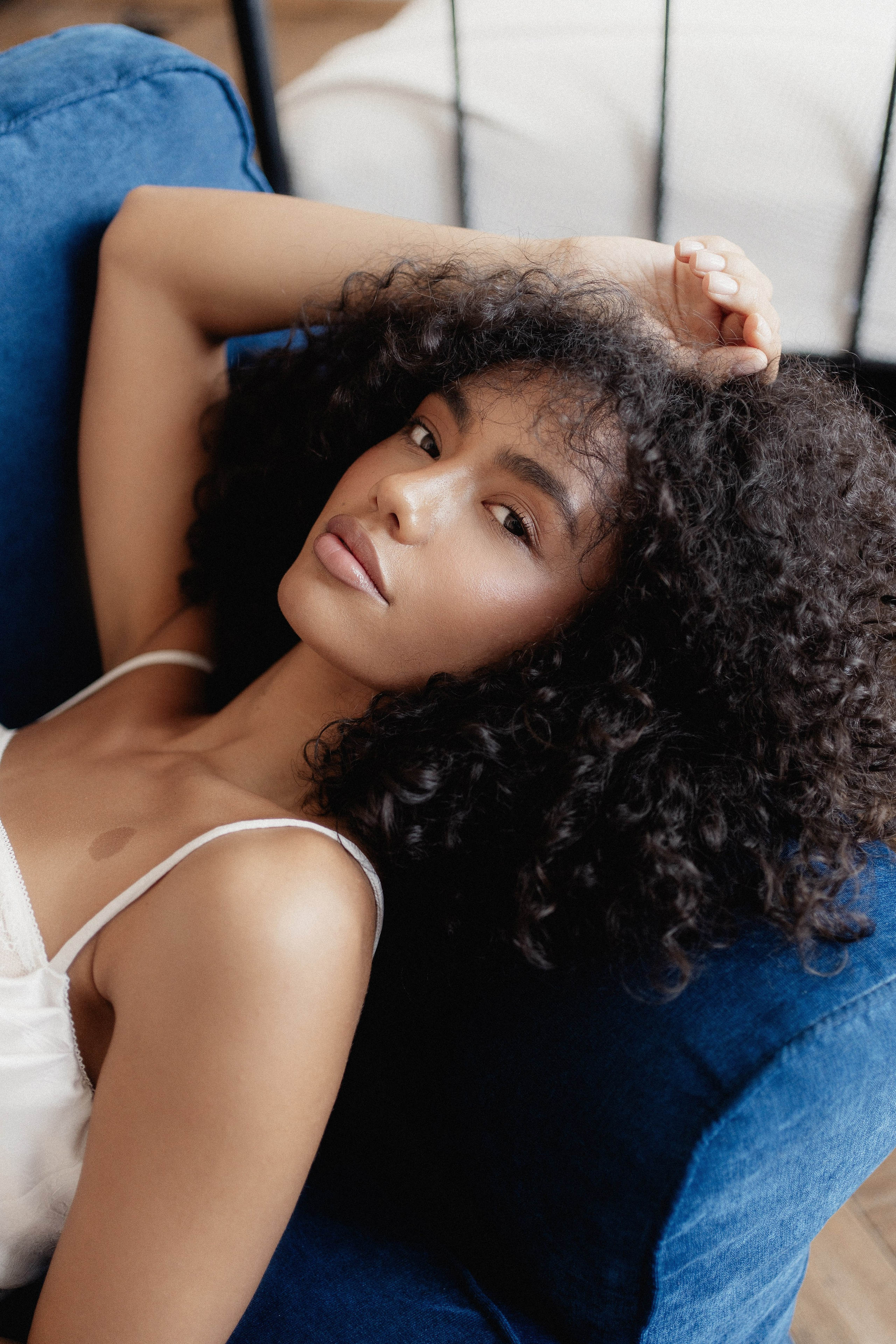 Эмилия. Фотограф Анастасия Штырова