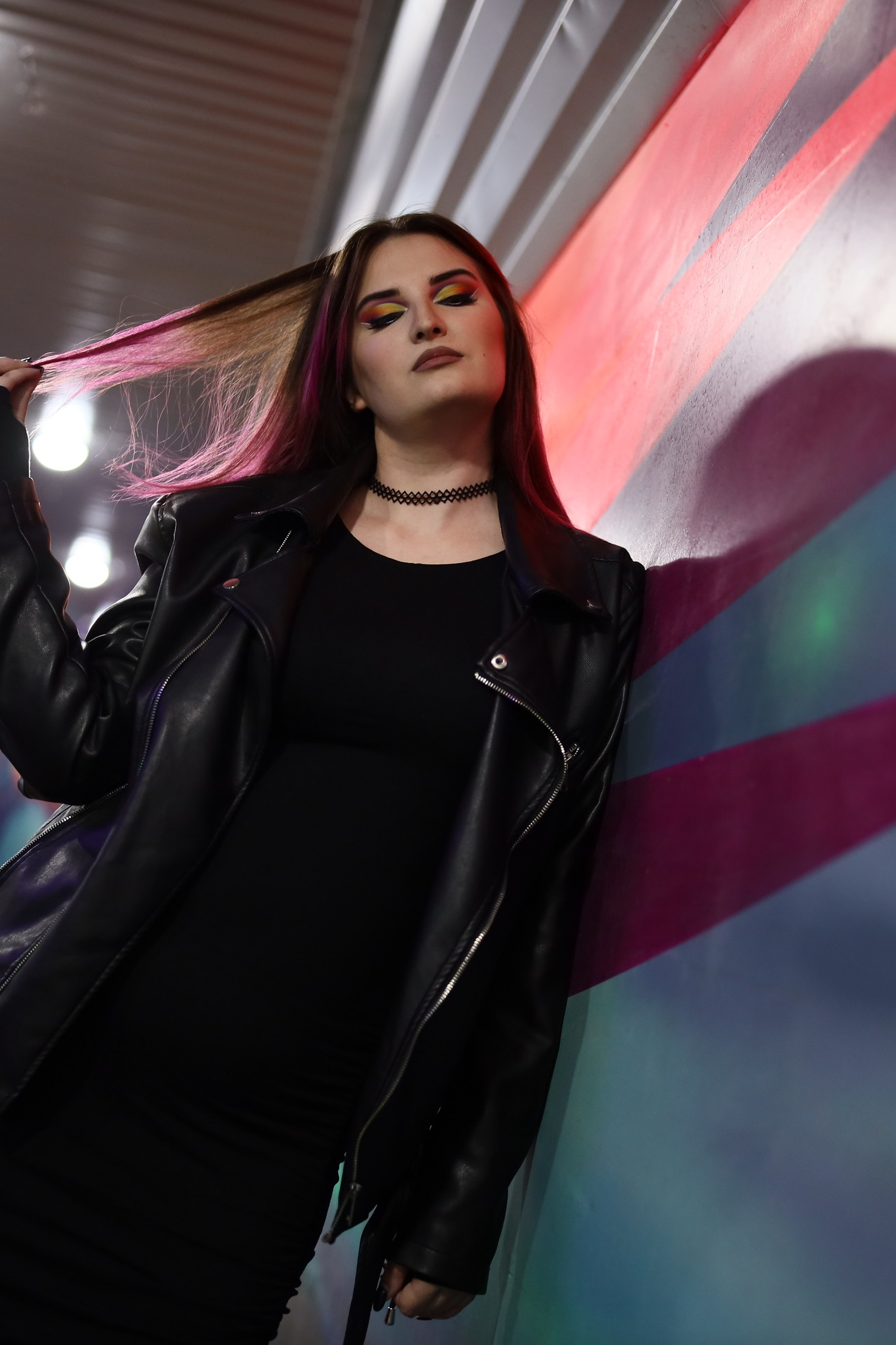 Истории. Фотограф Игорь Михайлов