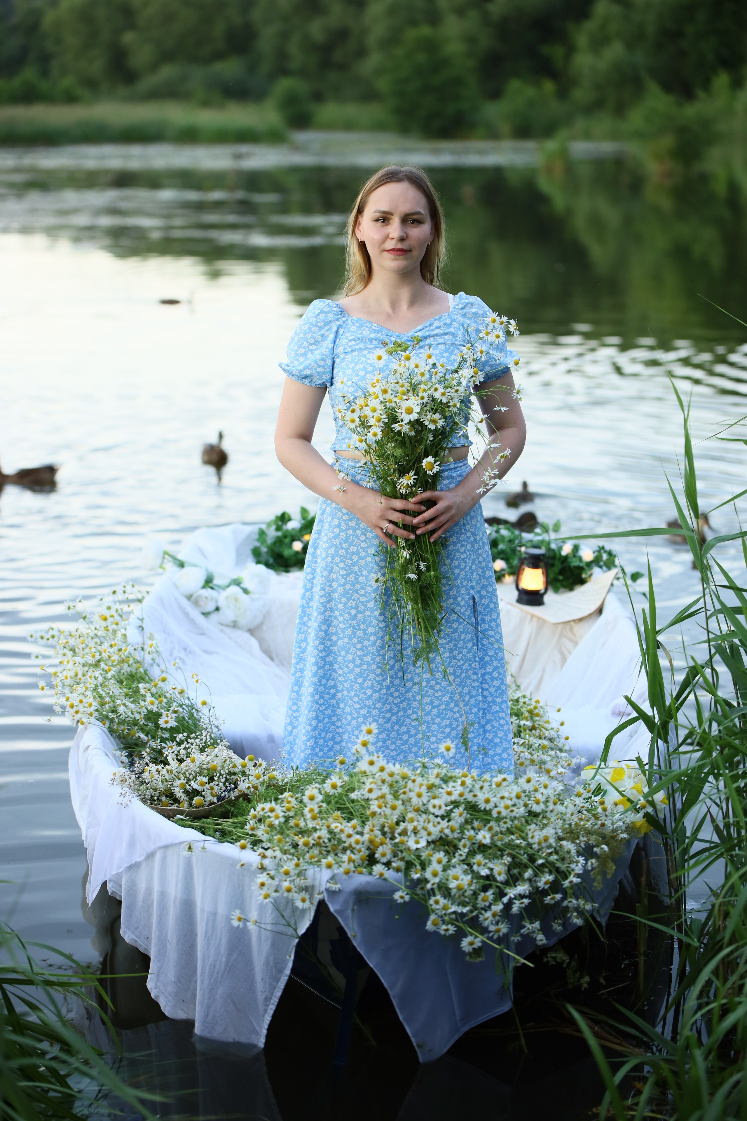 Истории. Фотограф Игорь Михайлов