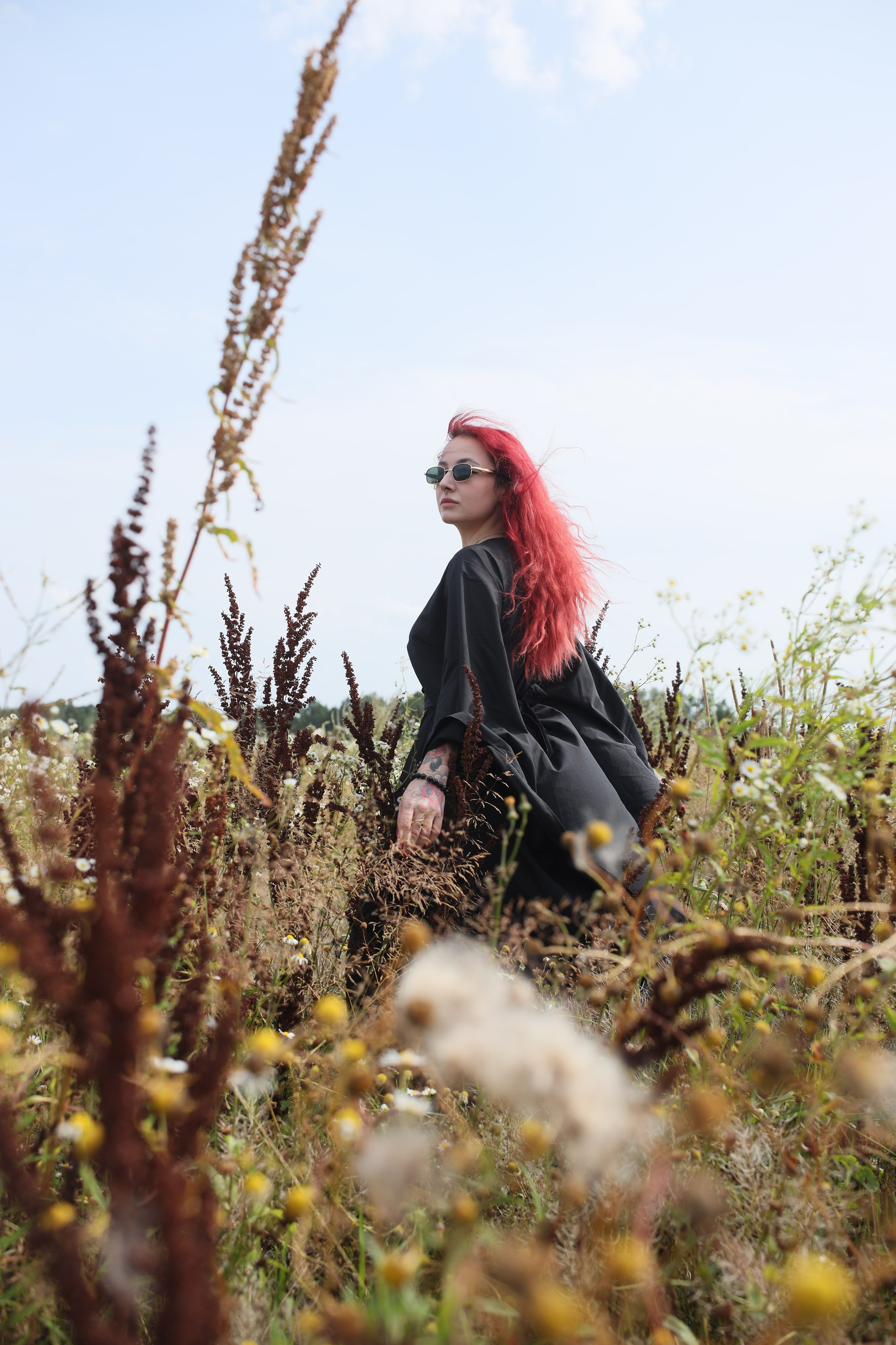 Истории. Фотограф Игорь Михайлов