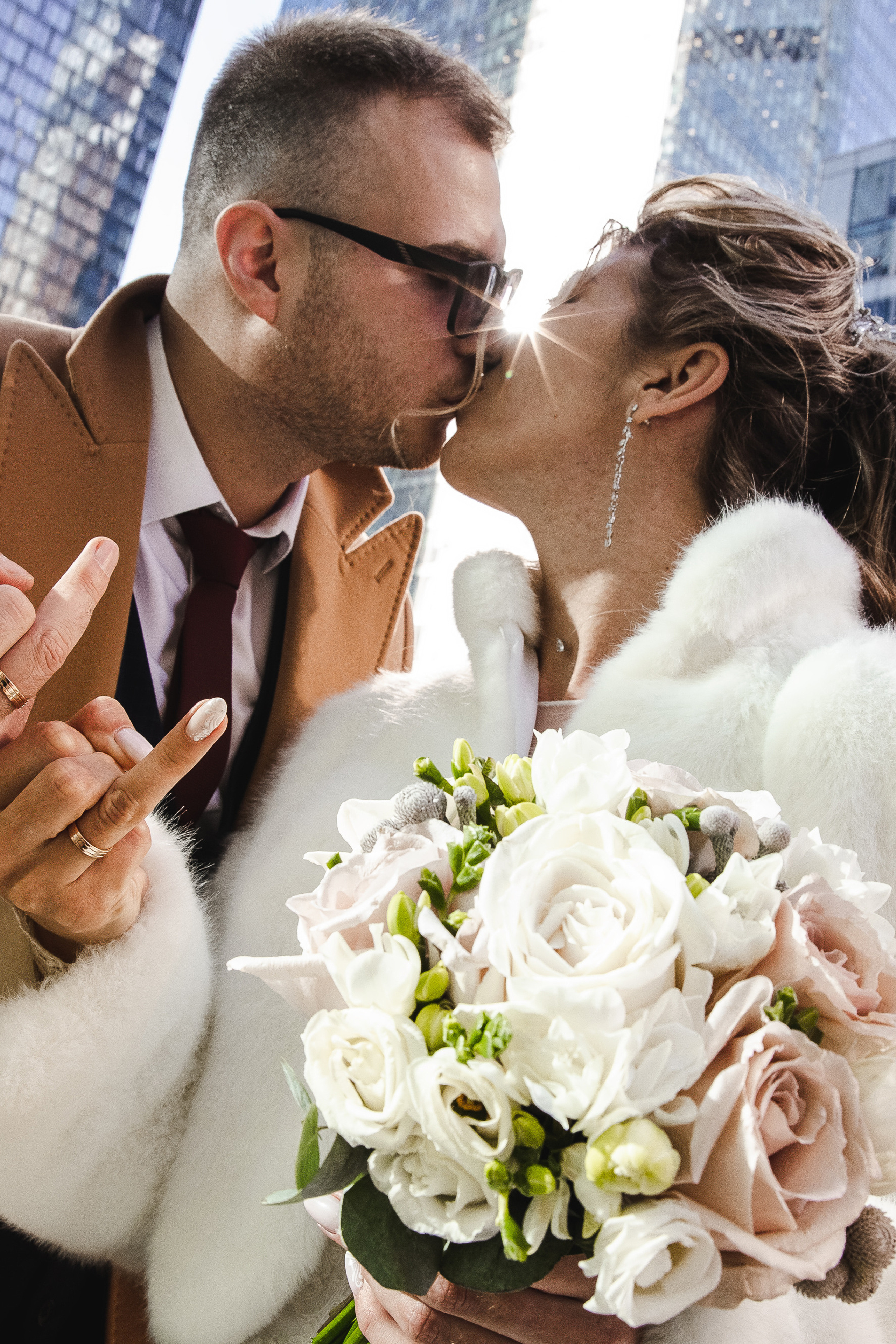 Отзывы. Репортажный Фотограф Москва