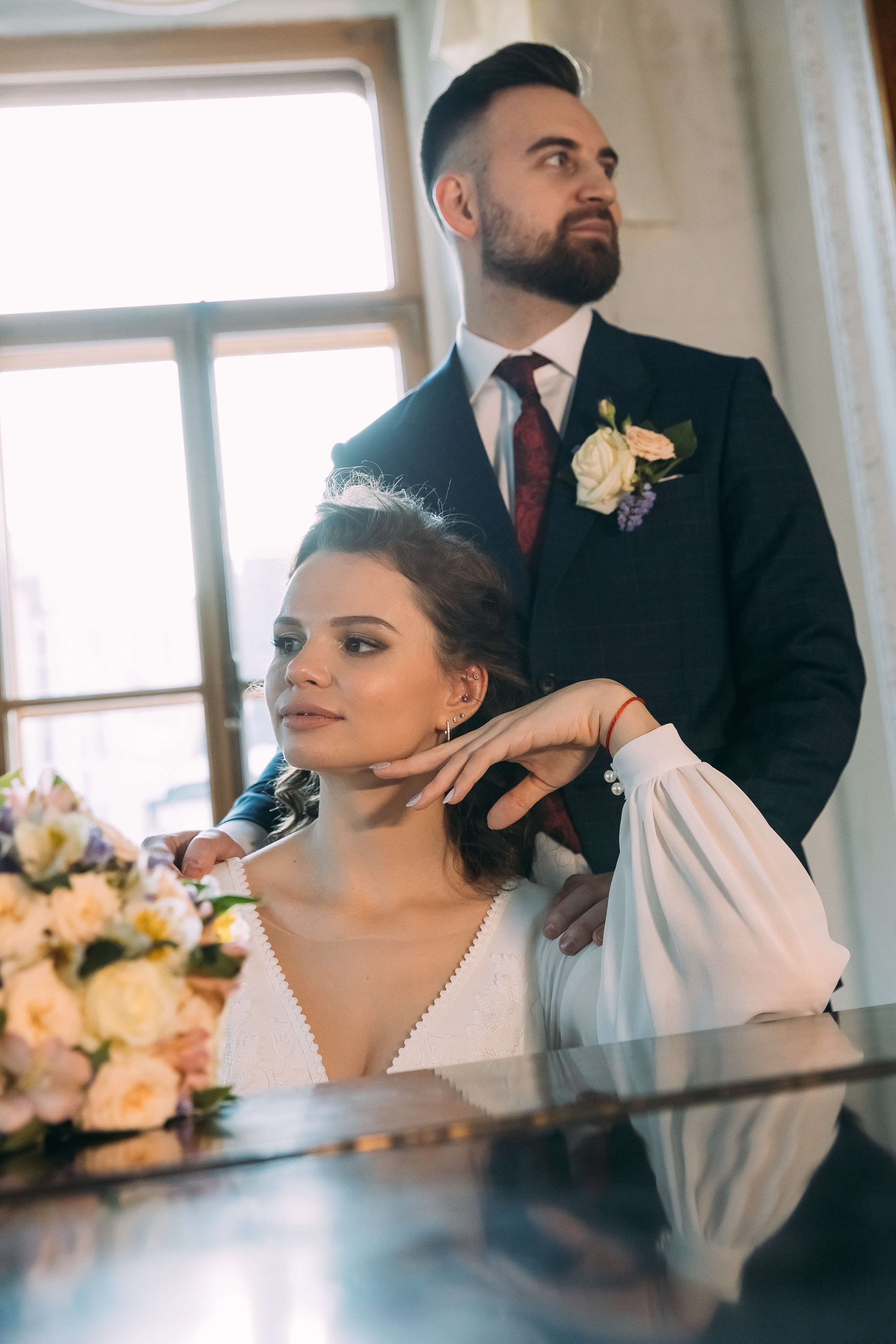 Отзывы. Репортажный Фотограф Москва