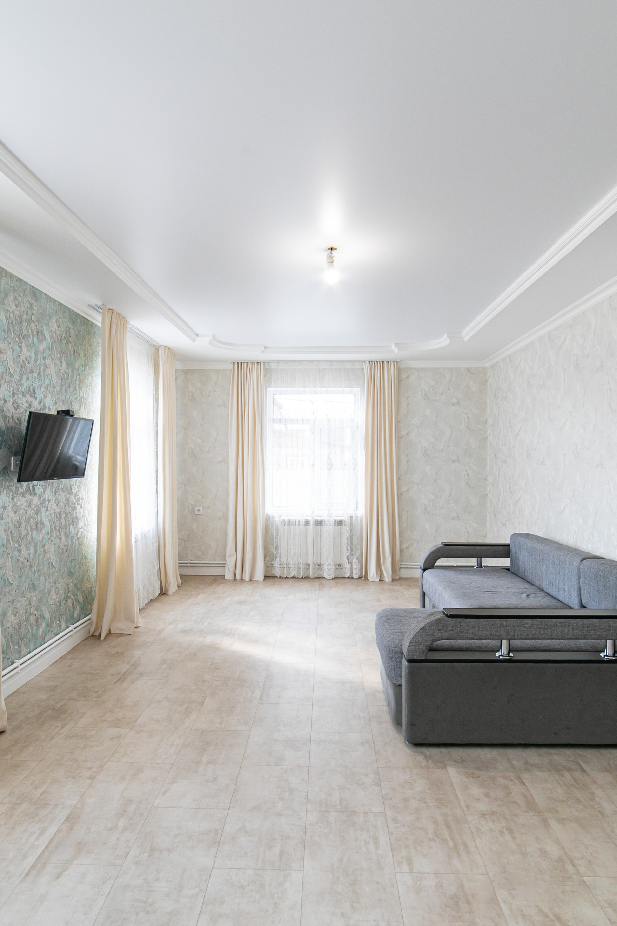 Частный дом 150 кв. м.