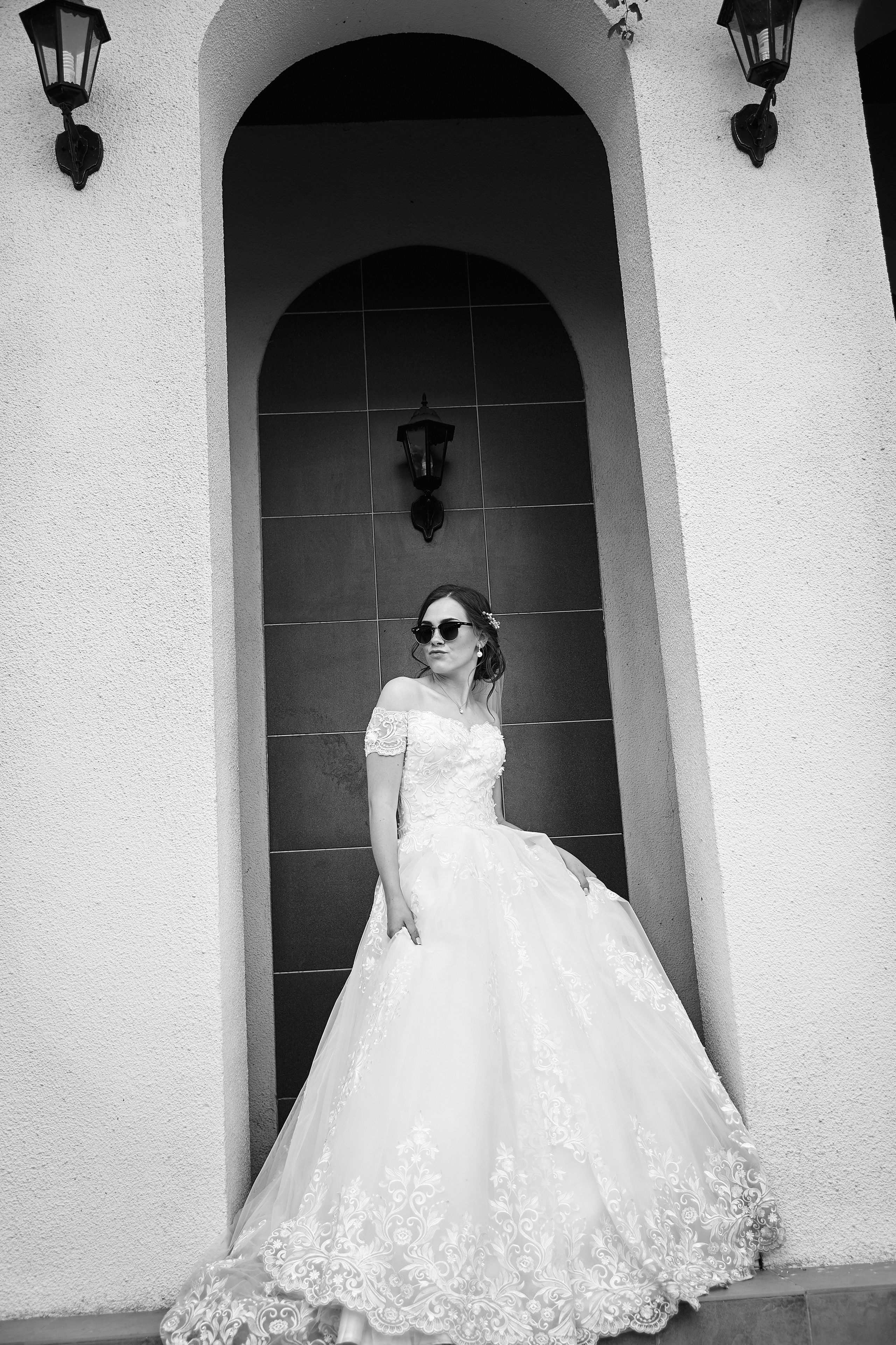 Елена + Артём