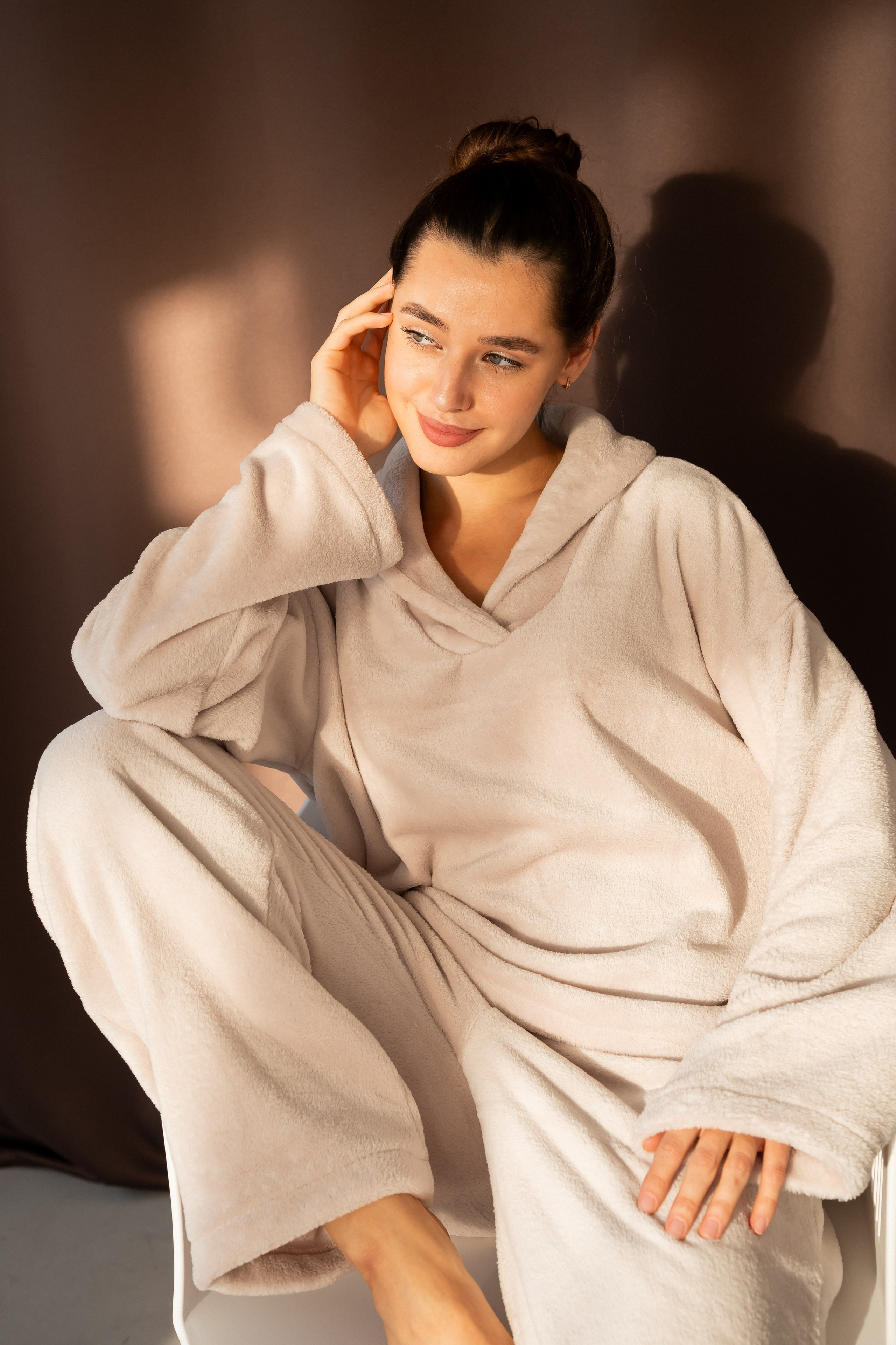 Съемки каталога одежды в Самаре. Предметный фотограф Самара