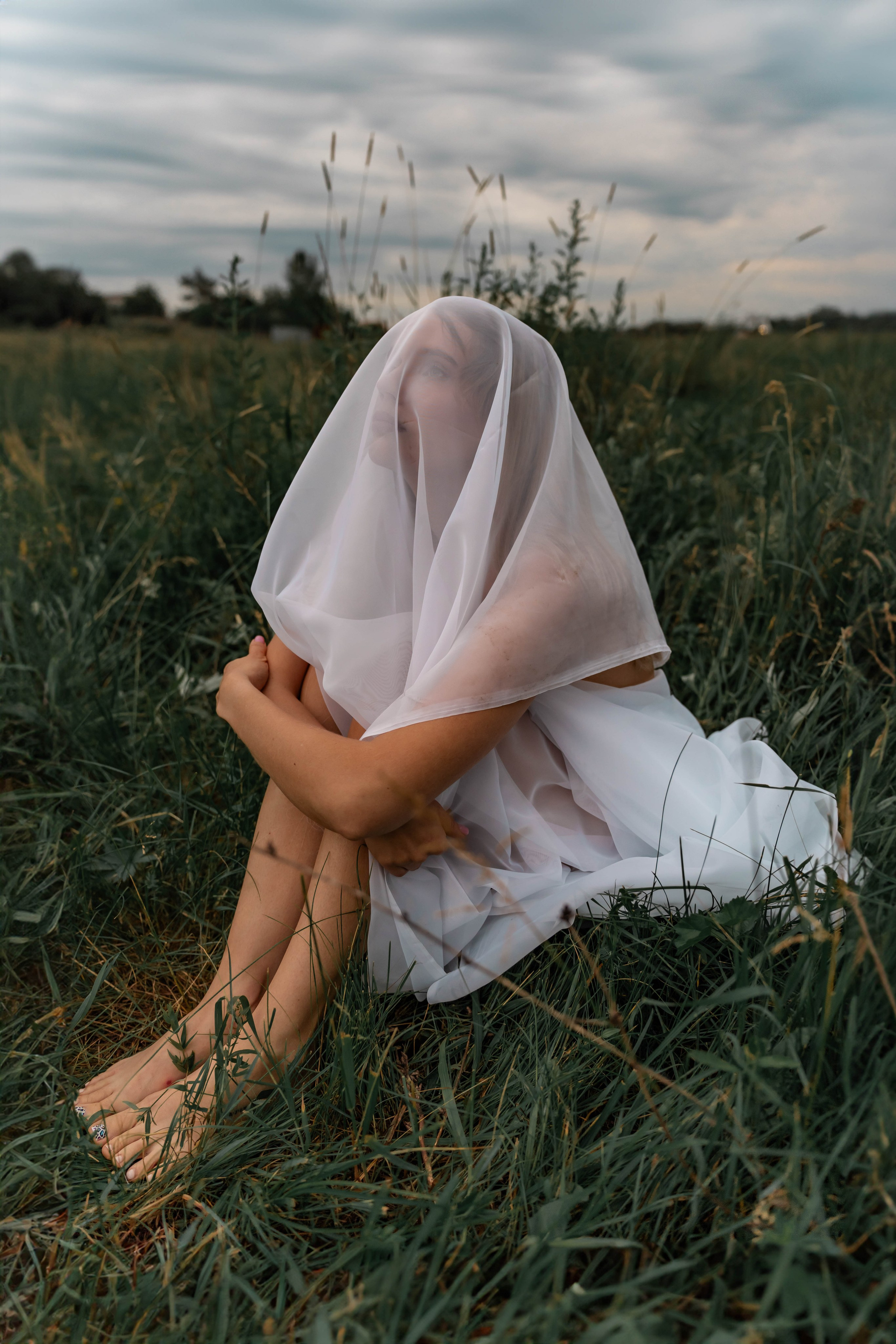 Фотосессия на природе Самара. Предметный фотограф Самара