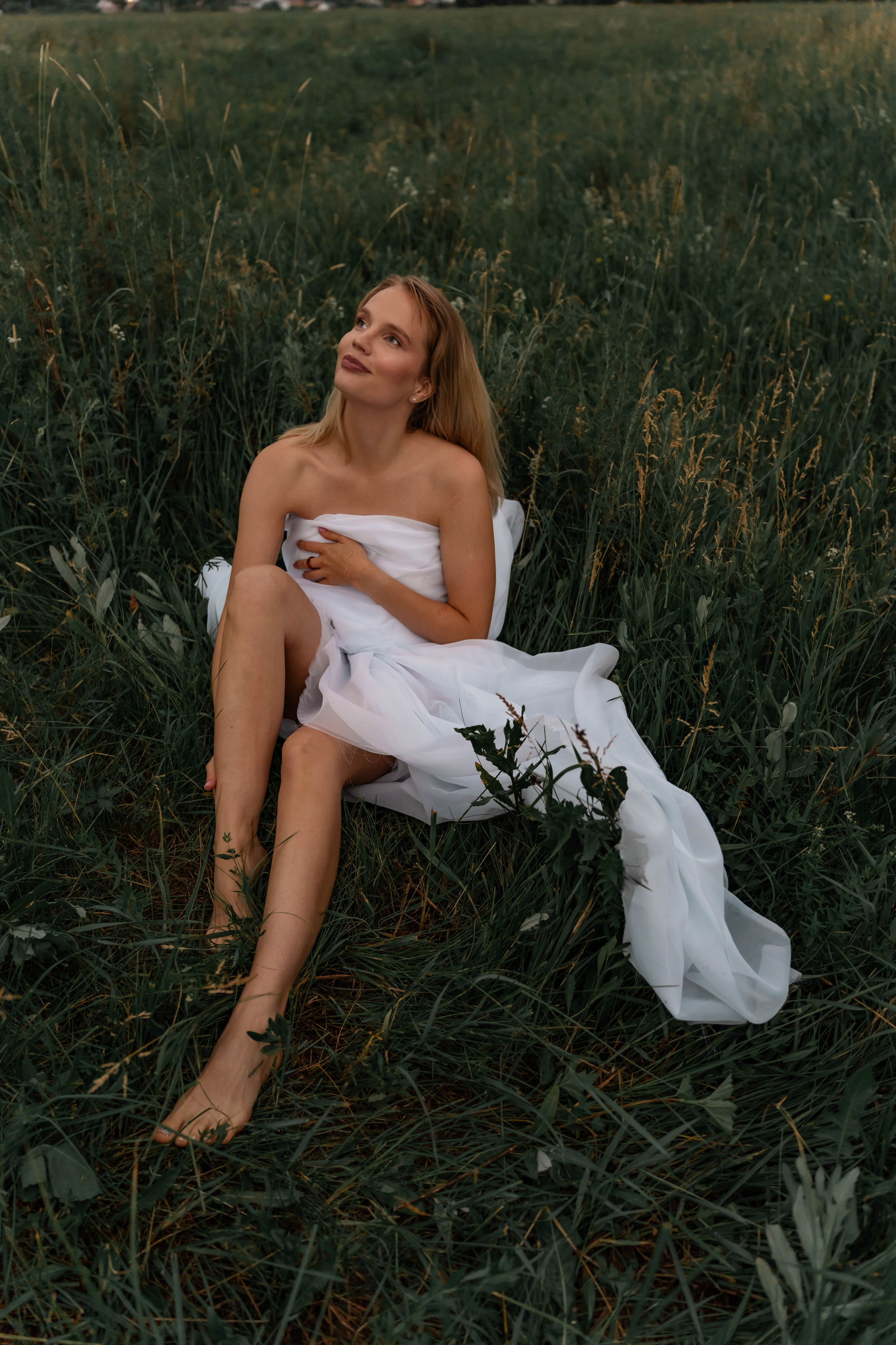 Фотосессия на природе Самара. Предметный фотограф Самара