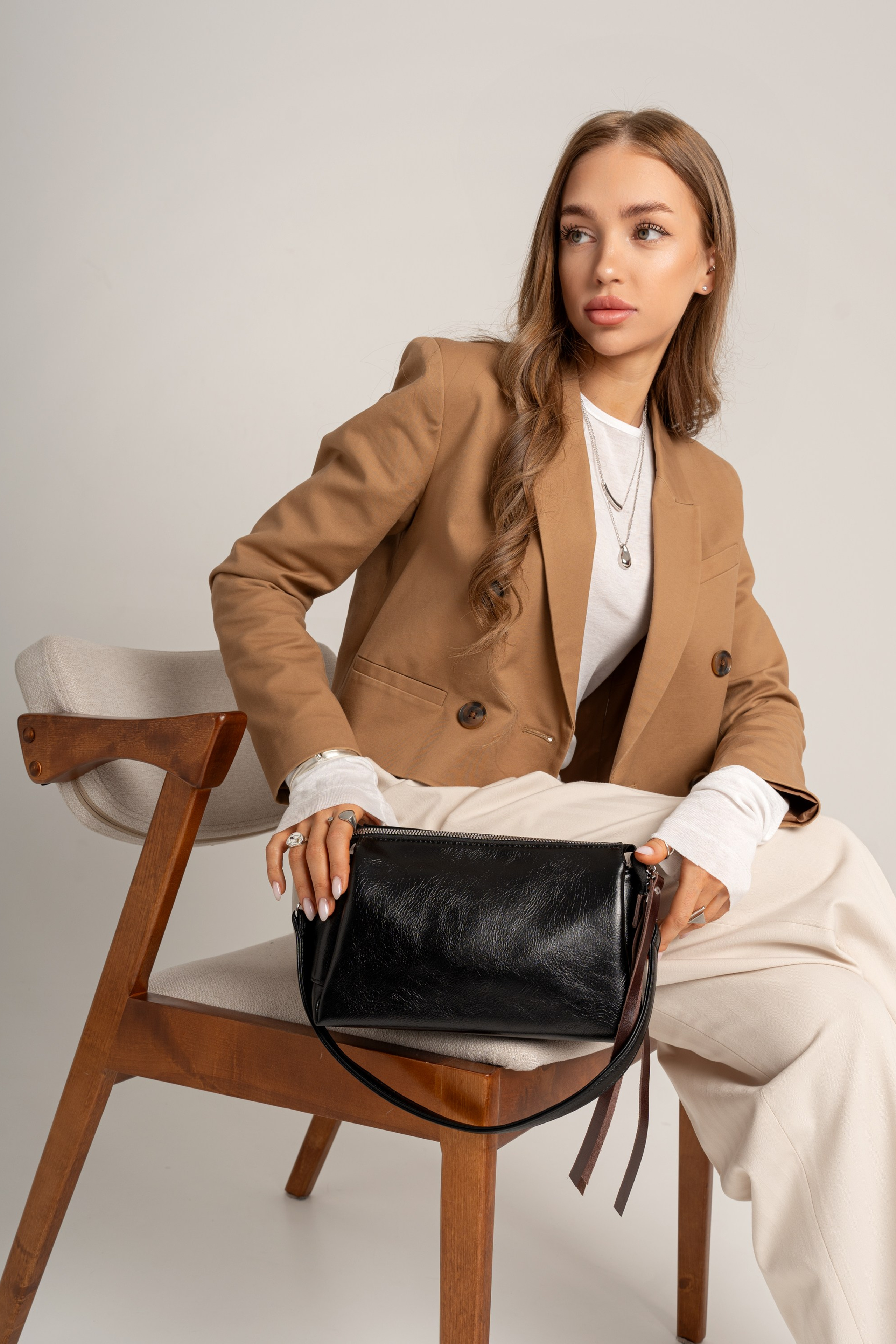 Съемки каталога одежды в Самаре. Предметный фотограф Самара