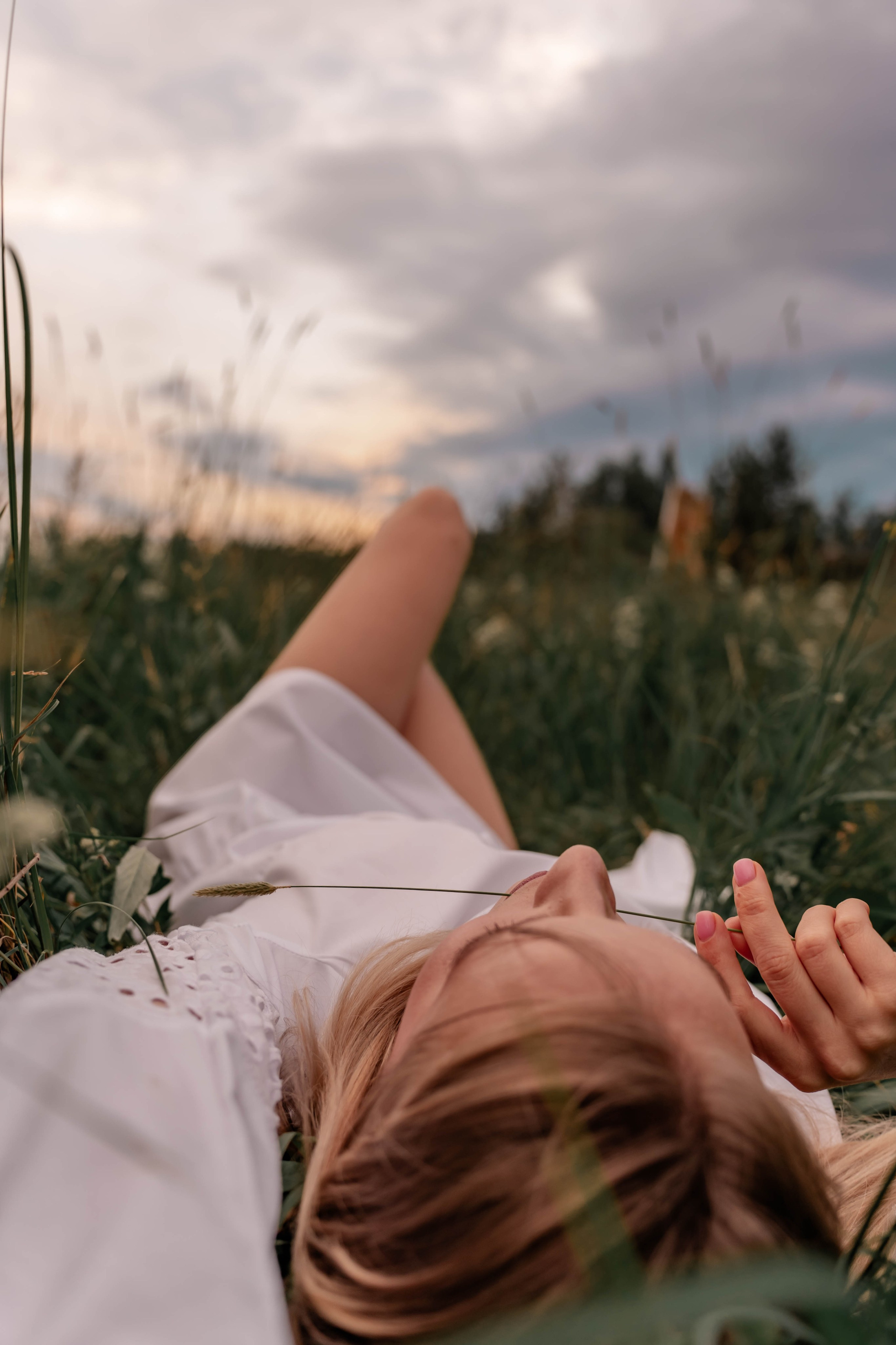 Фотосессия на природе Самара. Предметный фотограф Самара