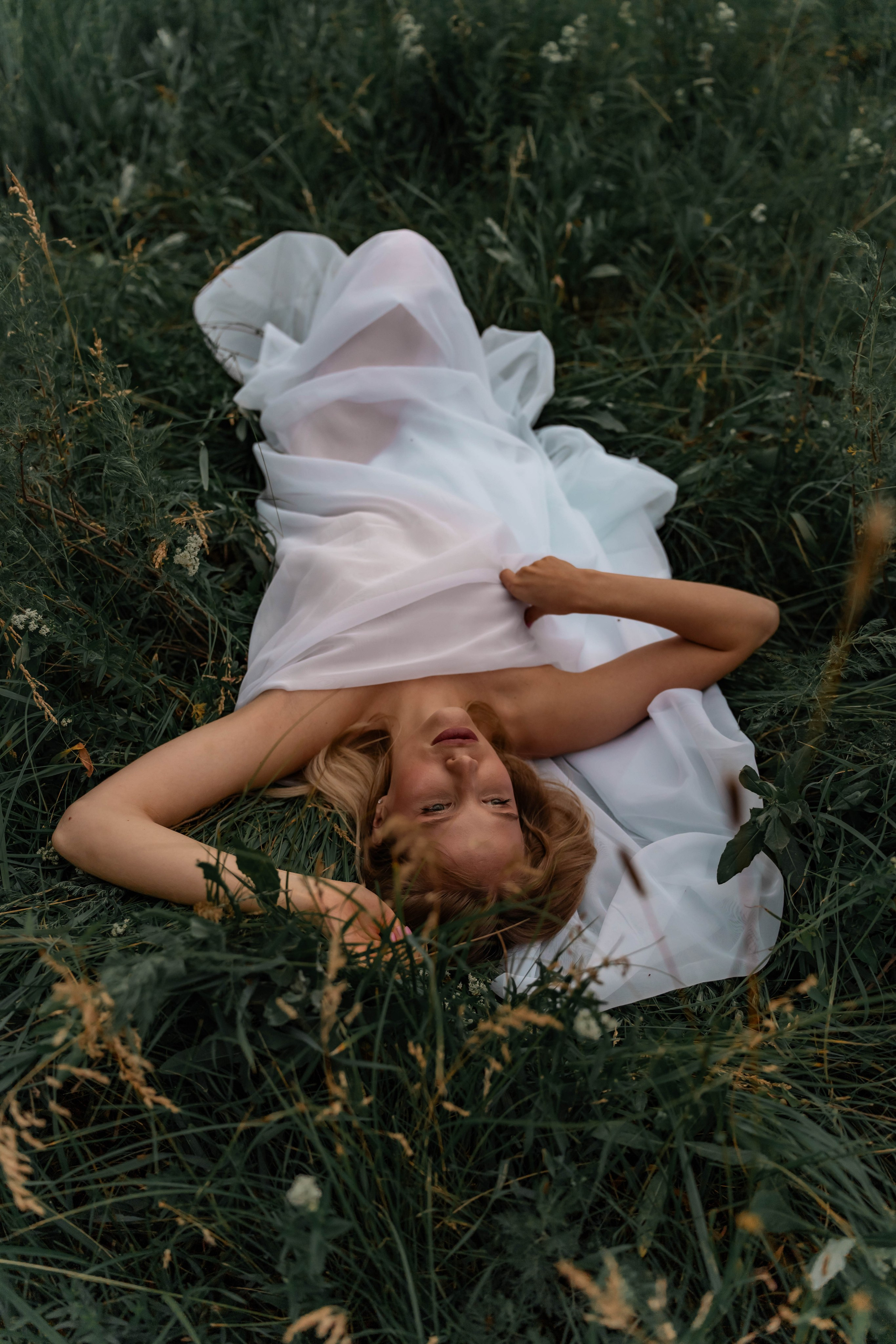 Фотосессия на природе Самара. Предметный фотограф Самара