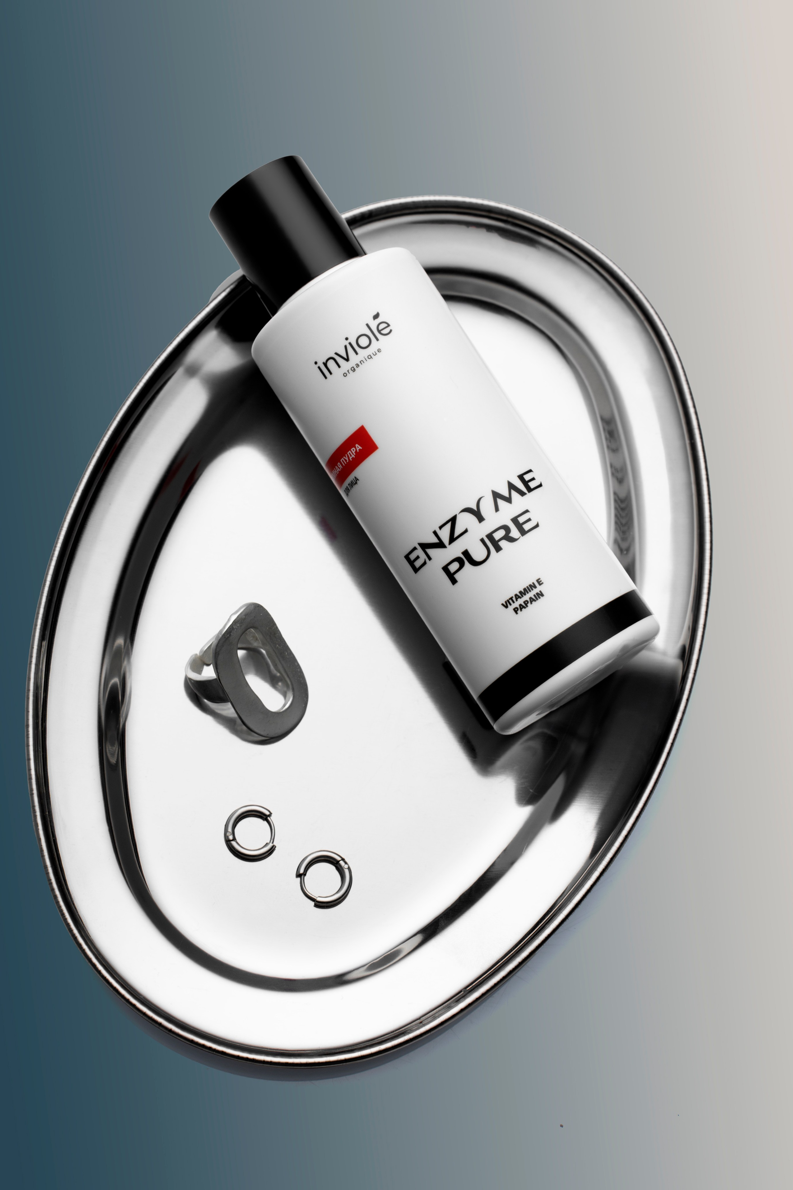 Съемка косметики. Предметный фотограф Самара