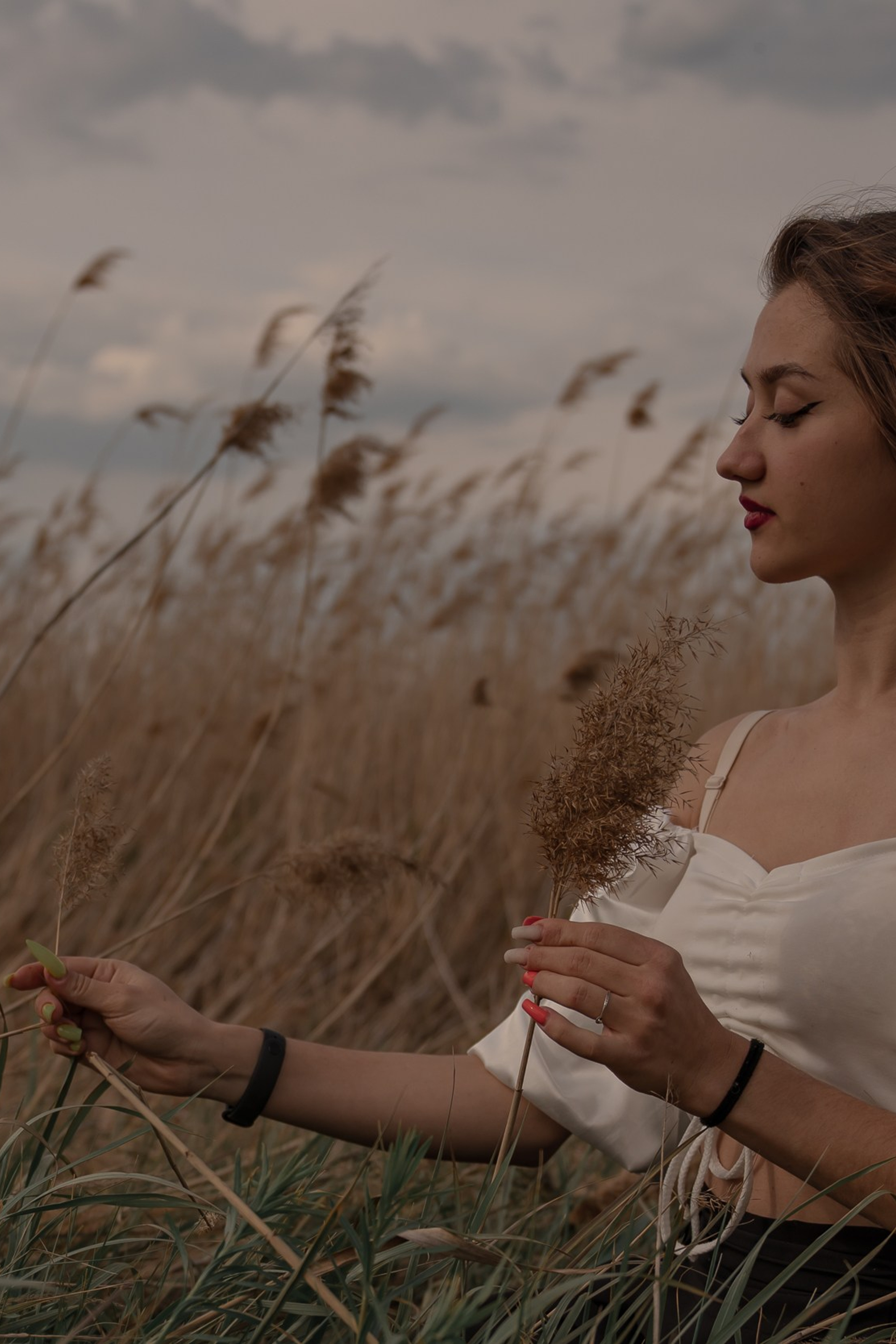 Индивидуальная фотосессия Самара. Предметный фотограф Самара