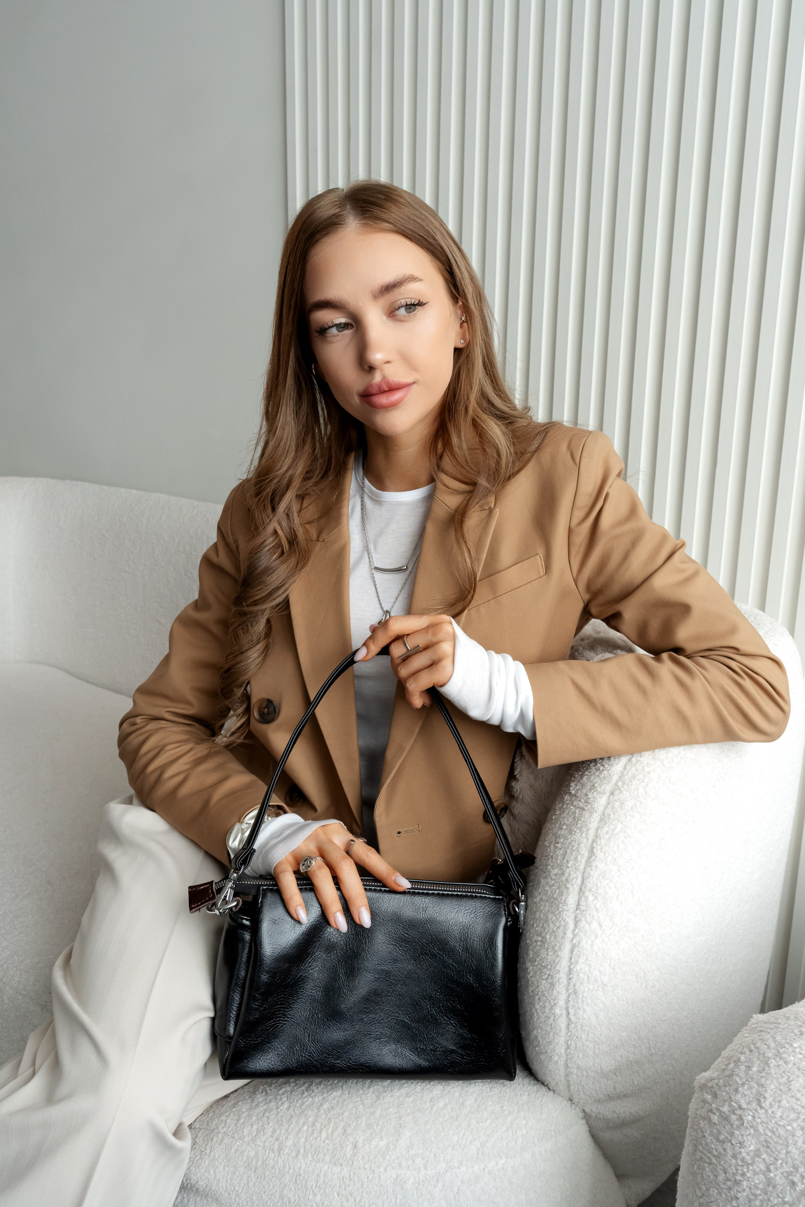 Съемки каталога одежды в Самаре. Предметный фотограф Самара