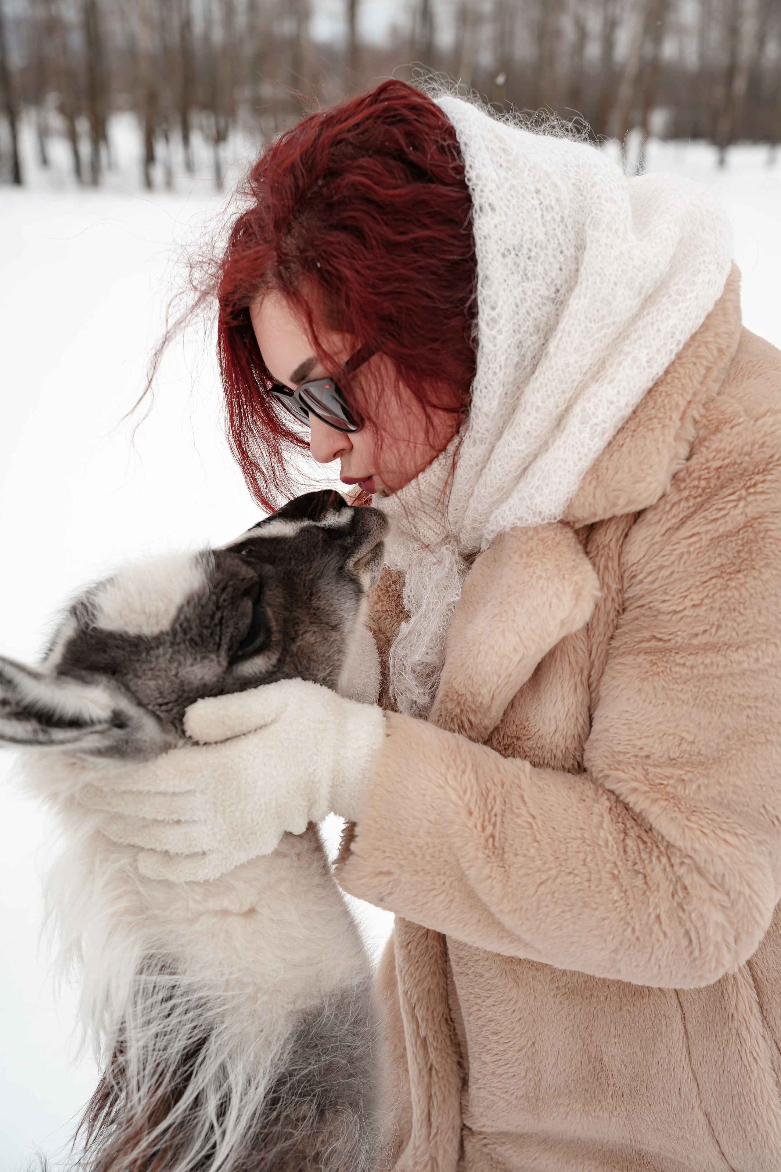 Фотосессия с животными Самара. Предметный фотограф Самара