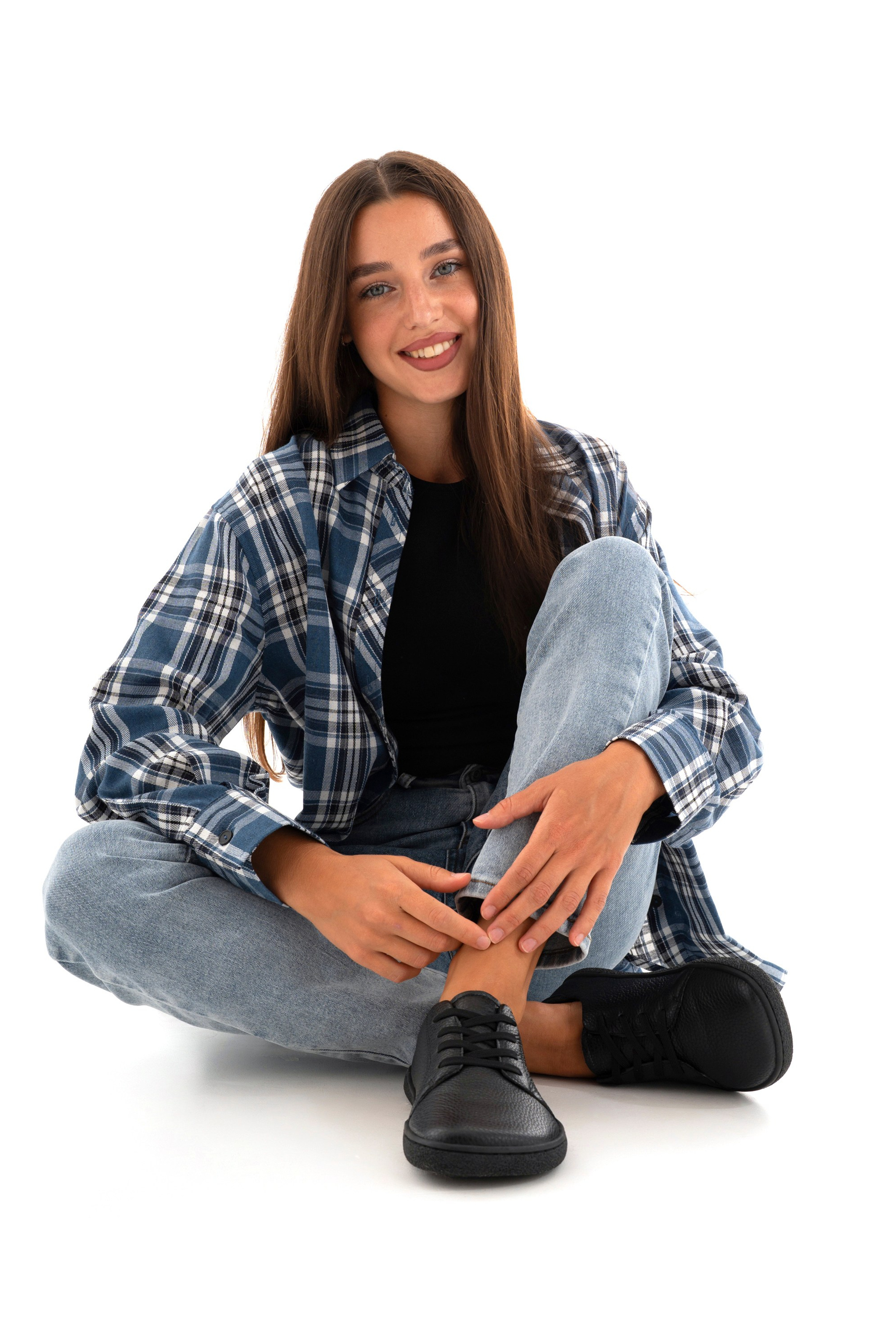 Съемки каталога одежды в Самаре. Предметный фотограф Самара