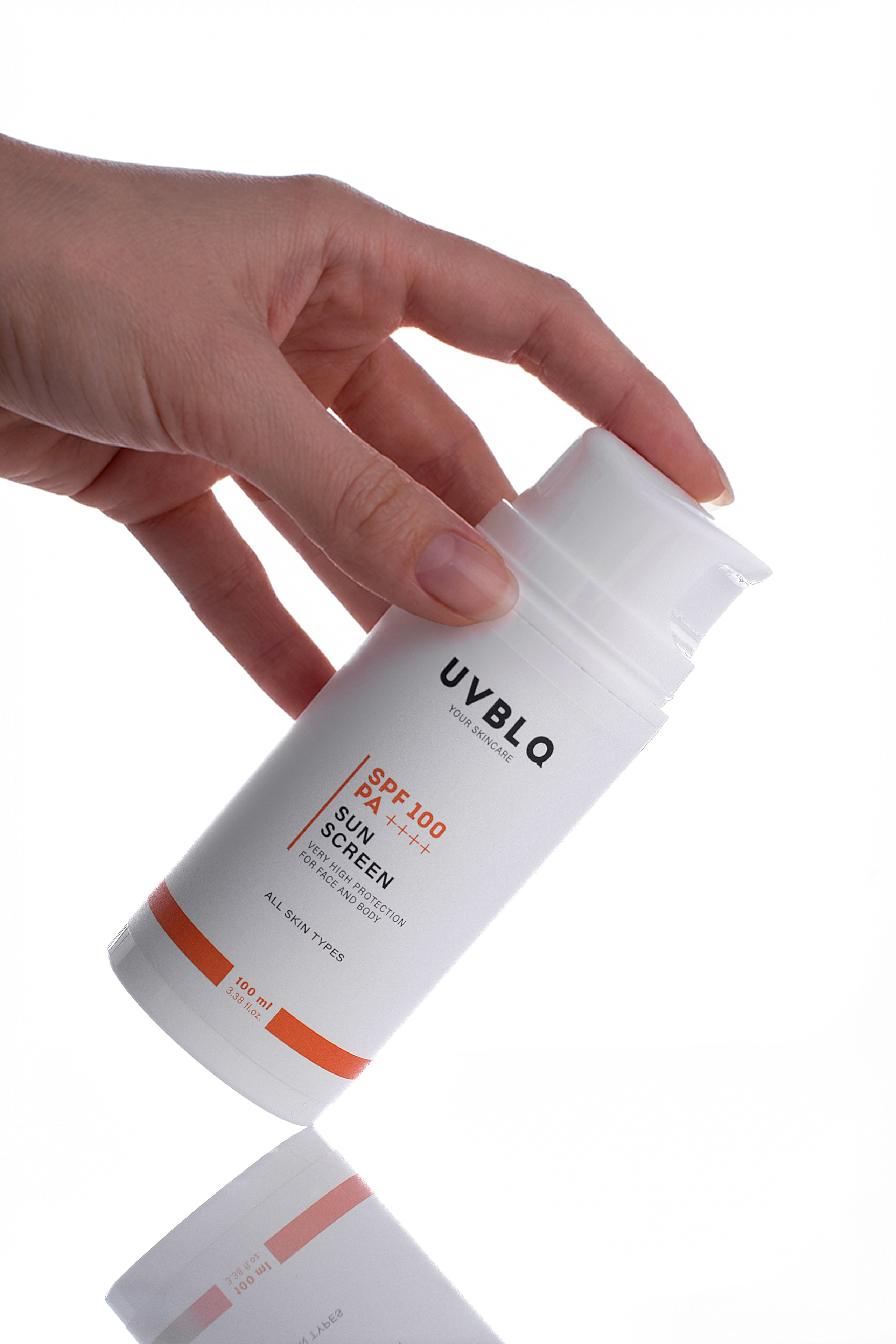 Съемка косметики. Предметный фотограф Самара