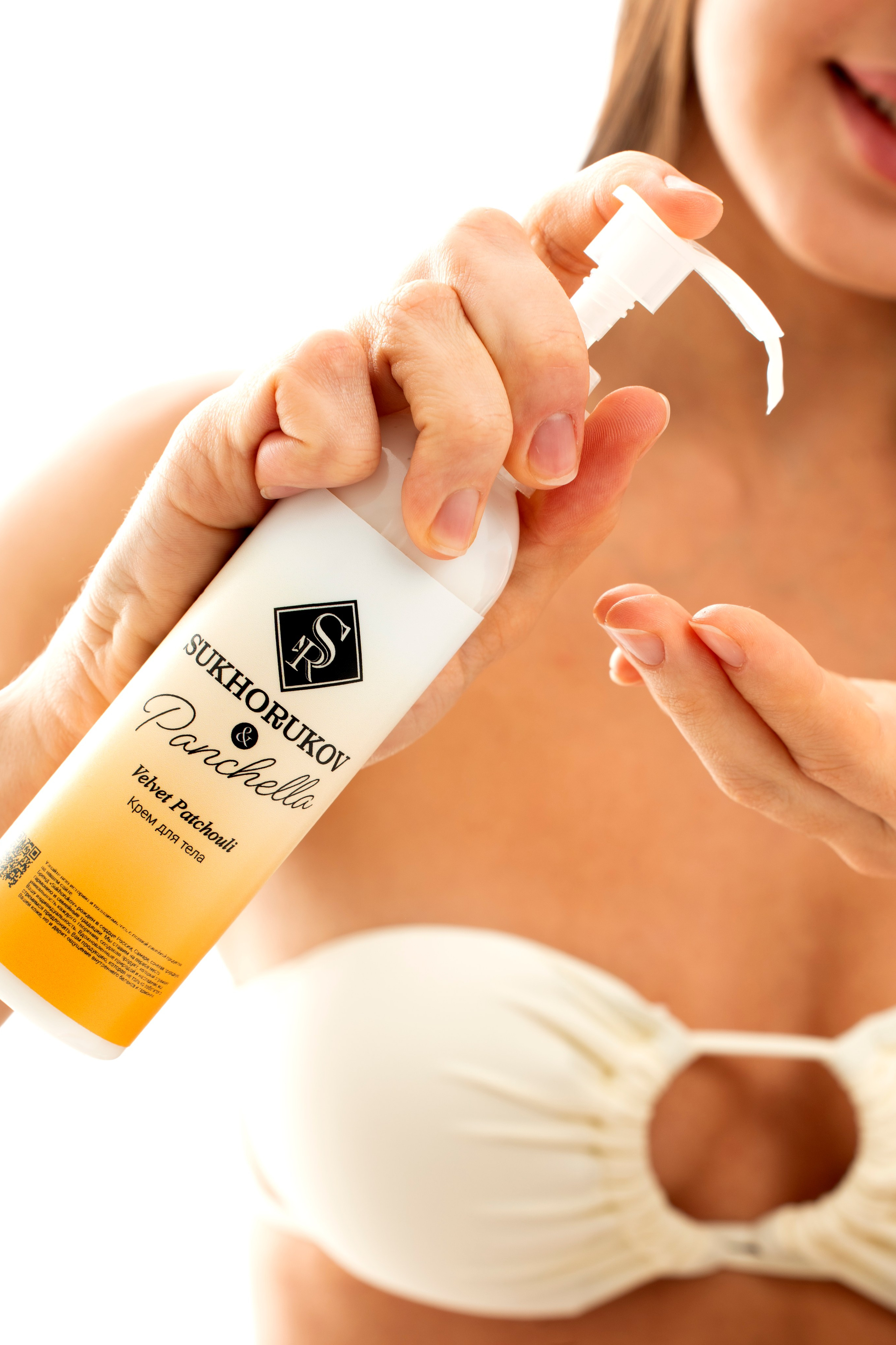 Фото для маркетплейсов в Самаре, съемки с моделями. Предметный фотограф Самара