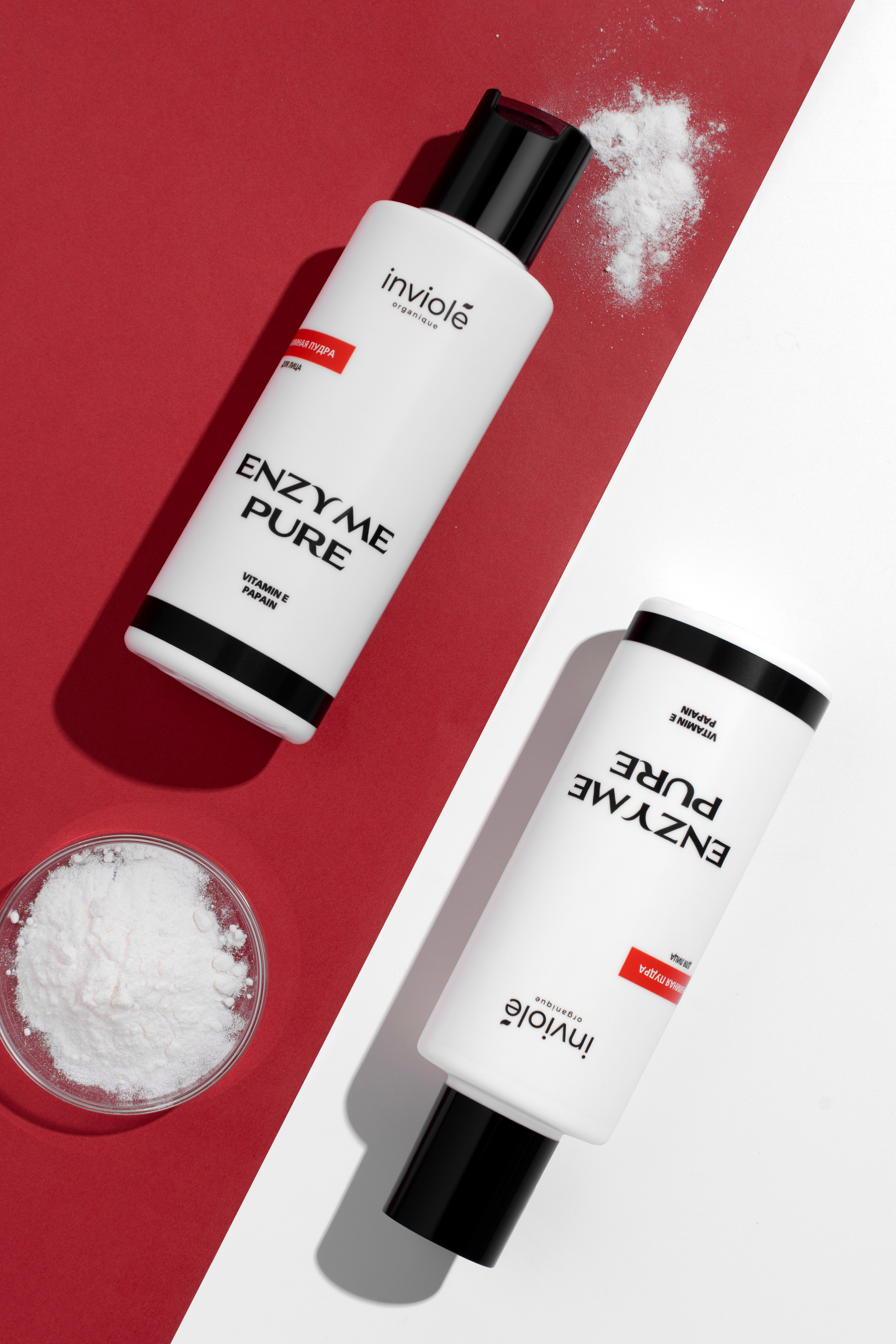 Съемка косметики. Предметный фотограф Самара