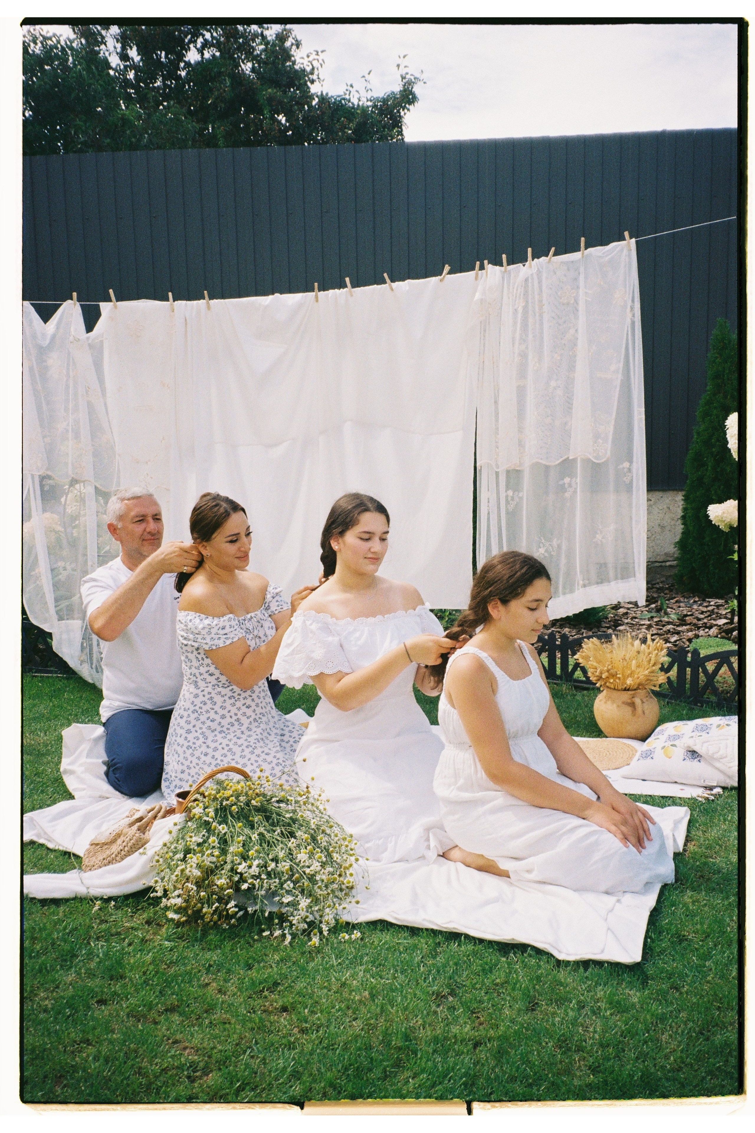 Фотосессии. Фотограф Алина Мкртычева