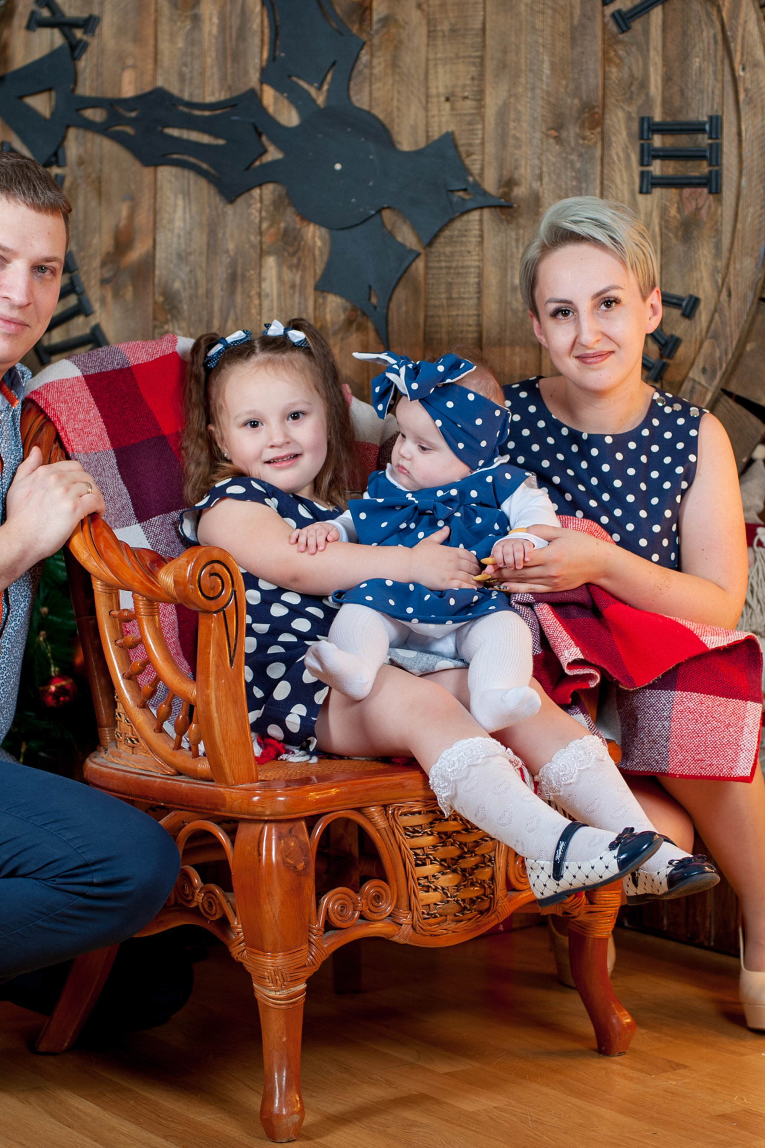 Истории. Детский фотограф