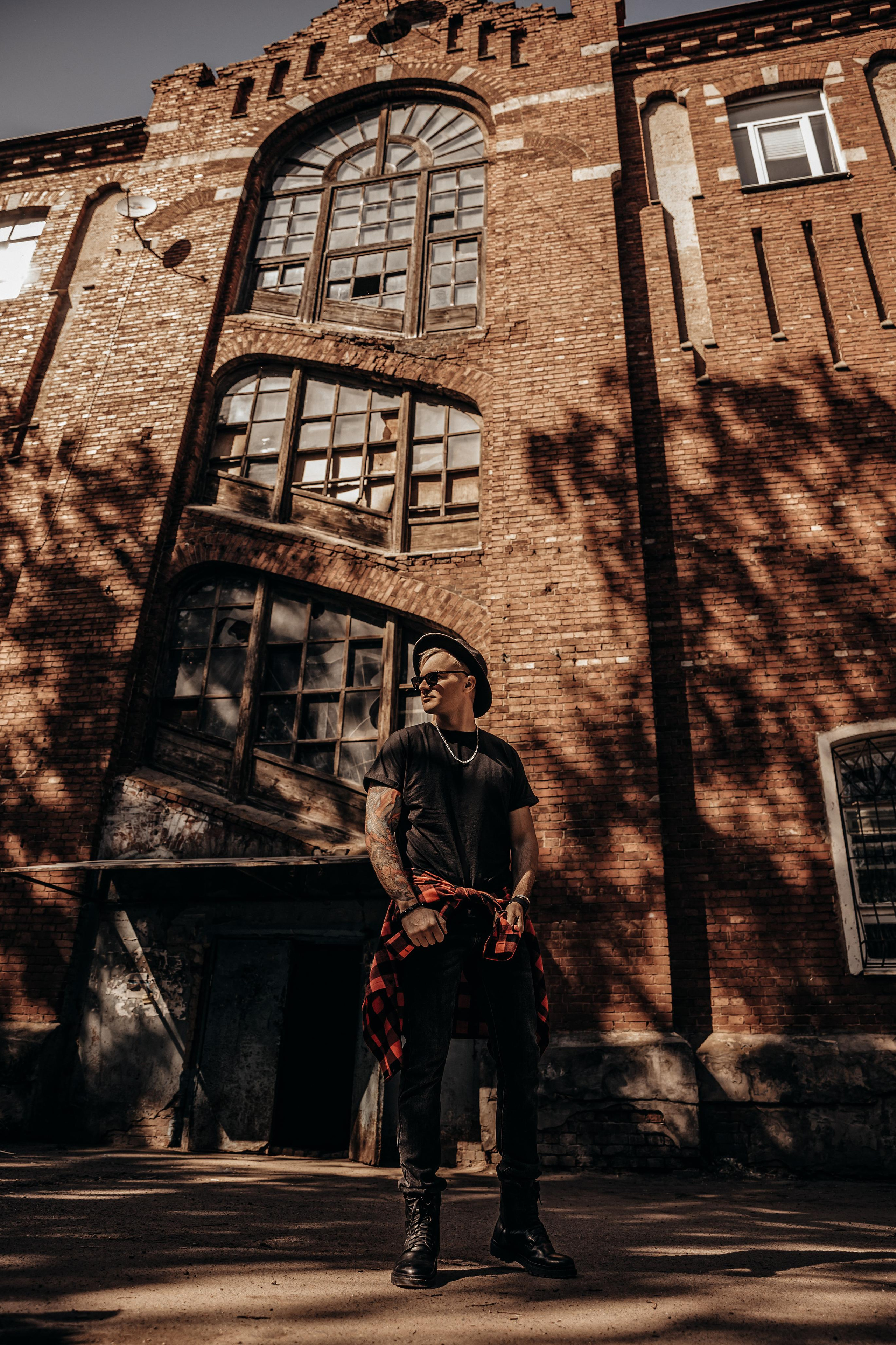 Идейная фс для Димы