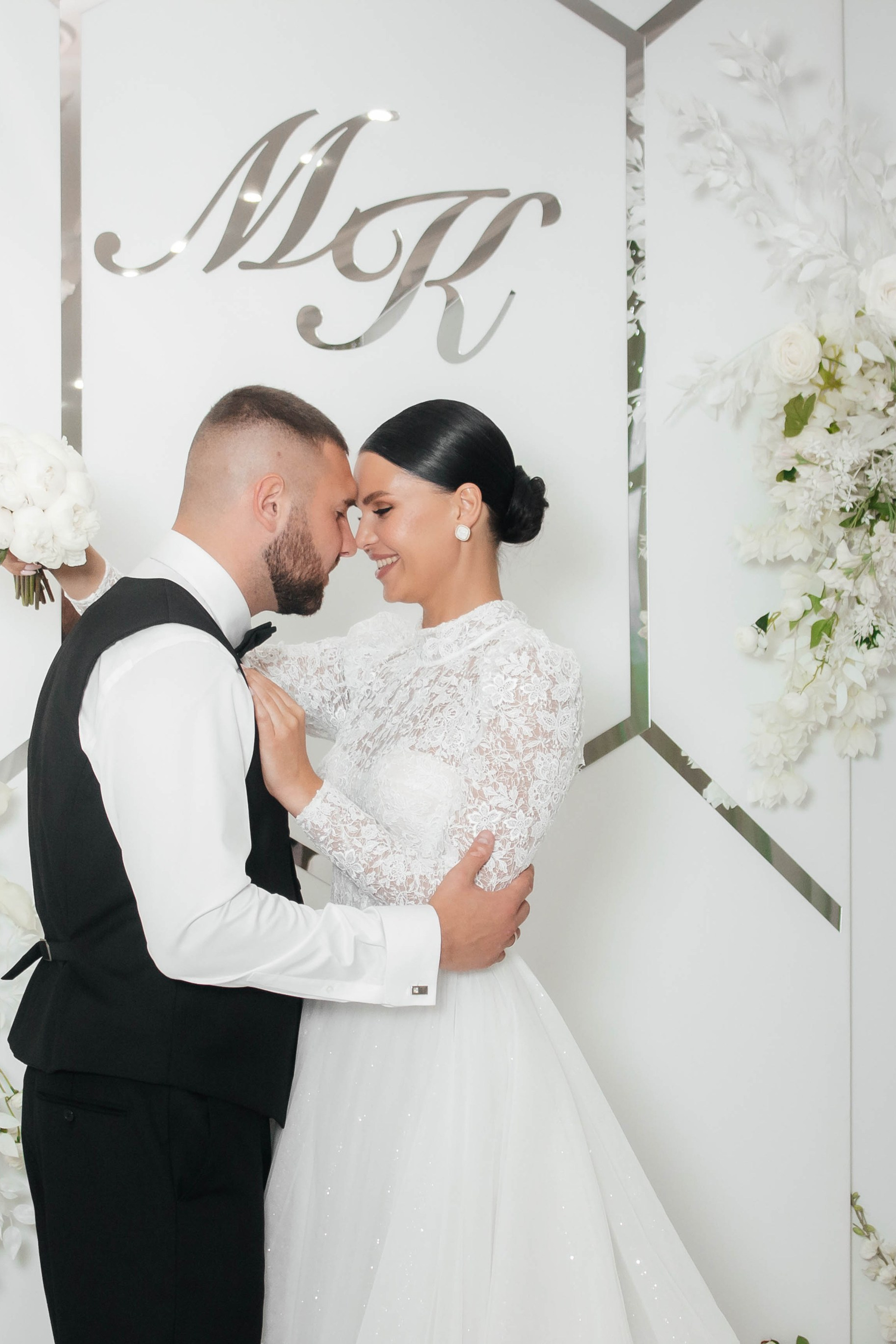 Кристина + Максим