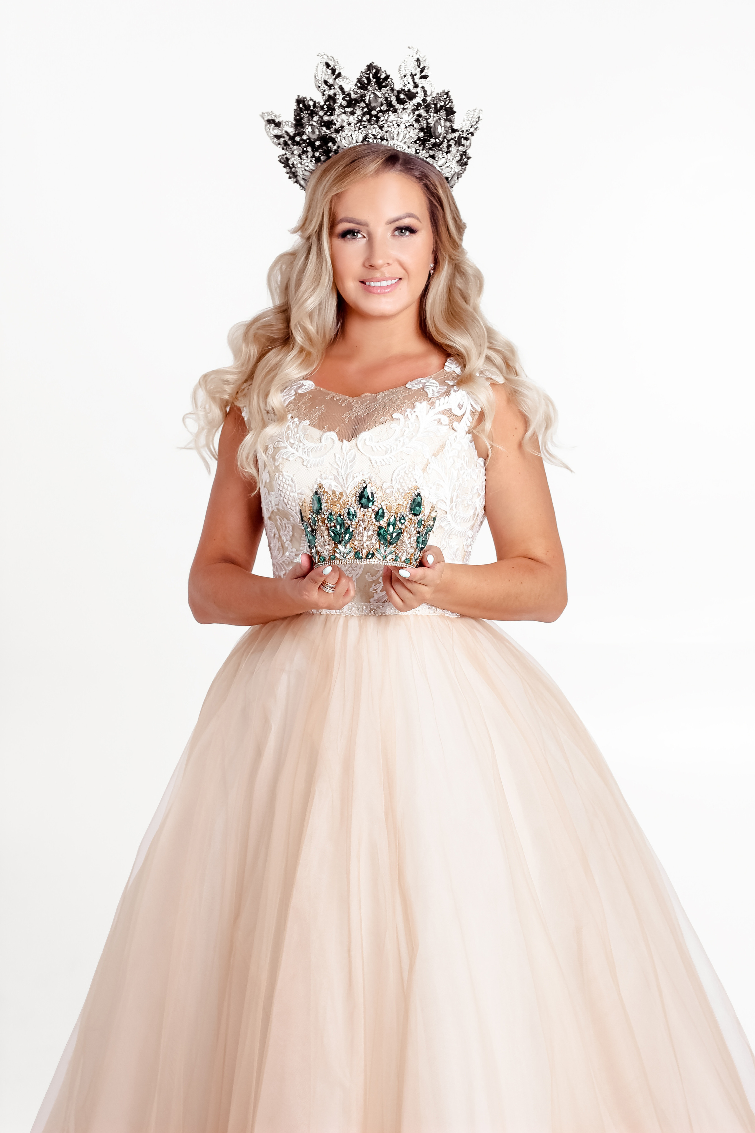 Сьёмка «Краса Иркутск 2020»