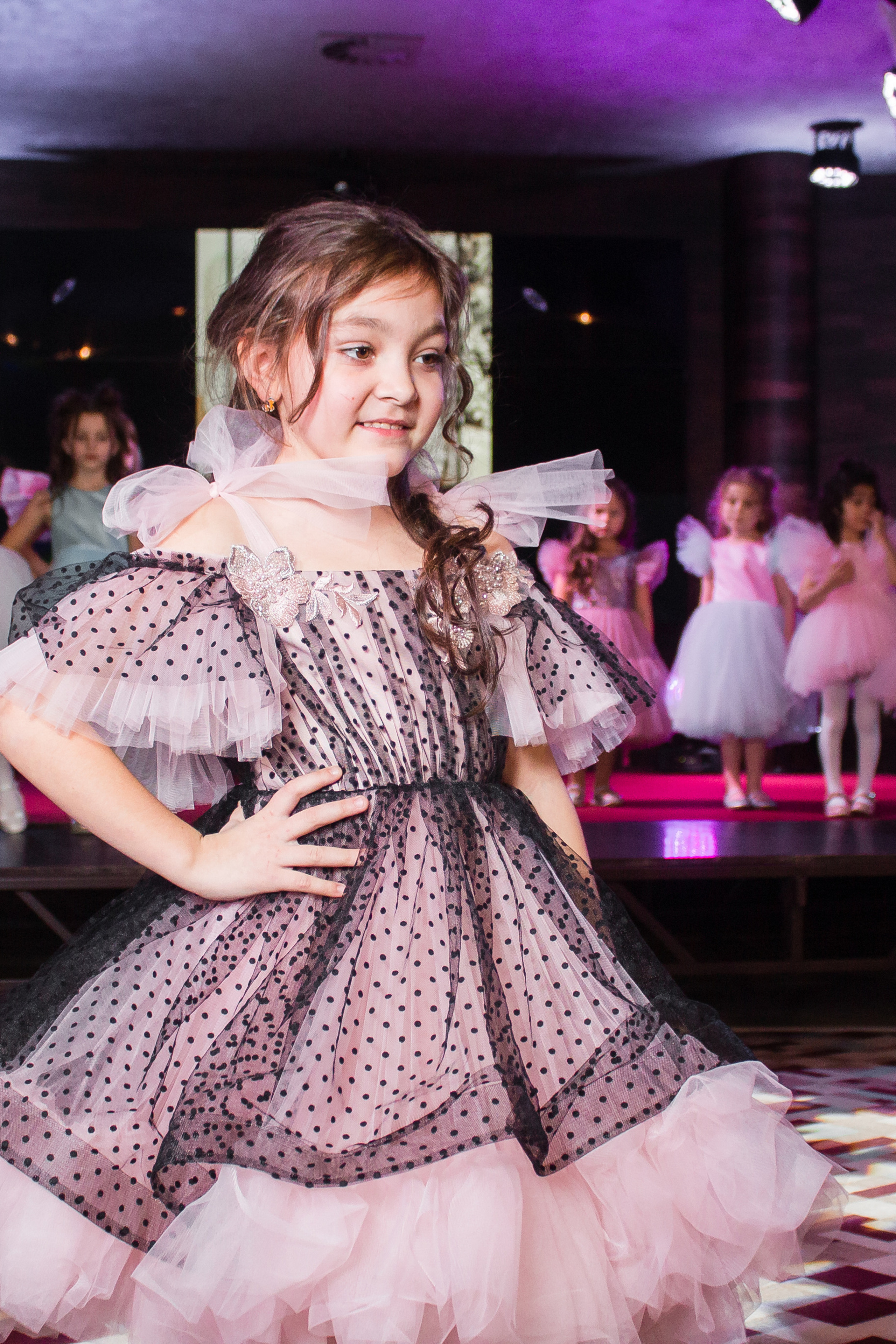 Open Diamond в open stars