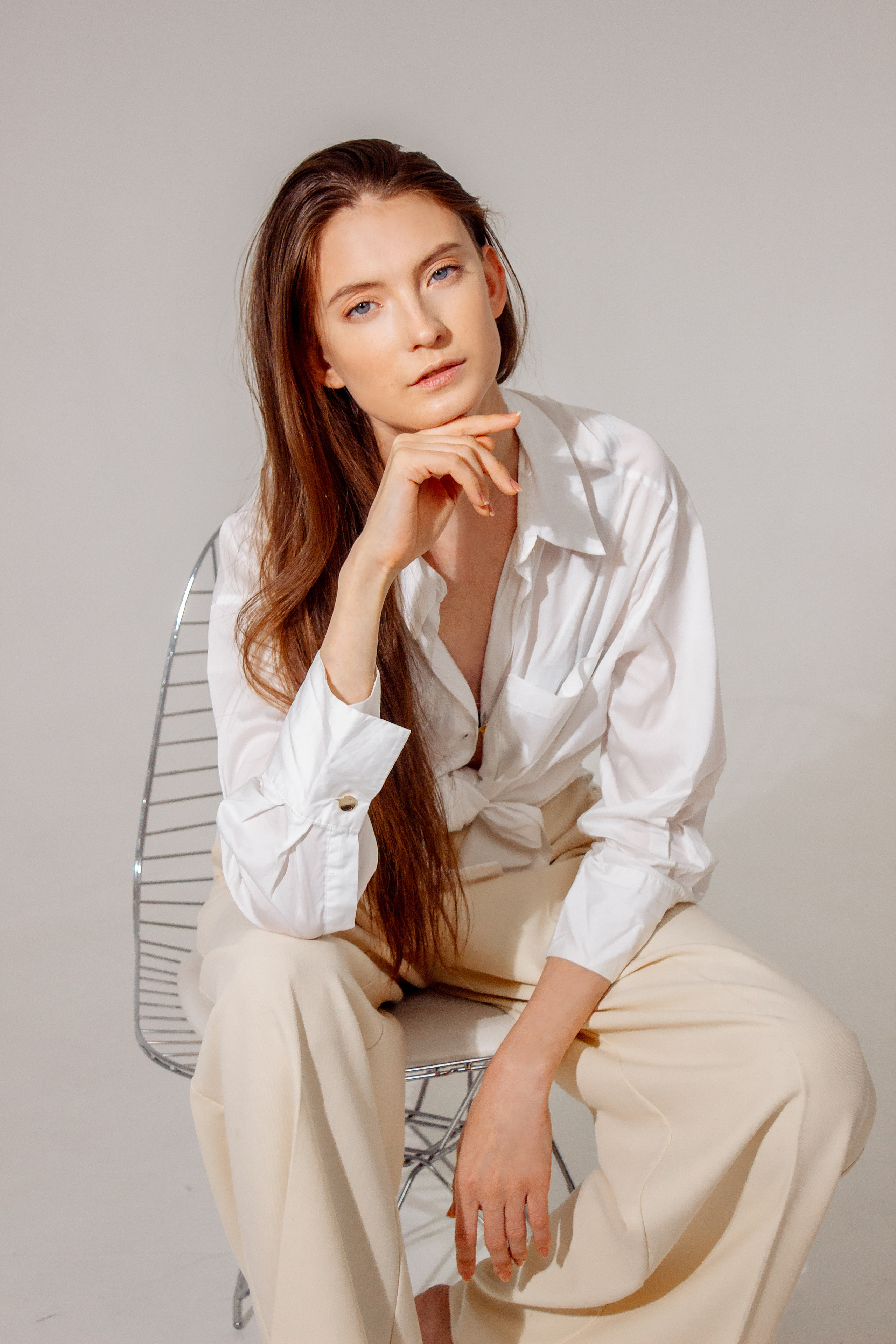 Модель Юлия