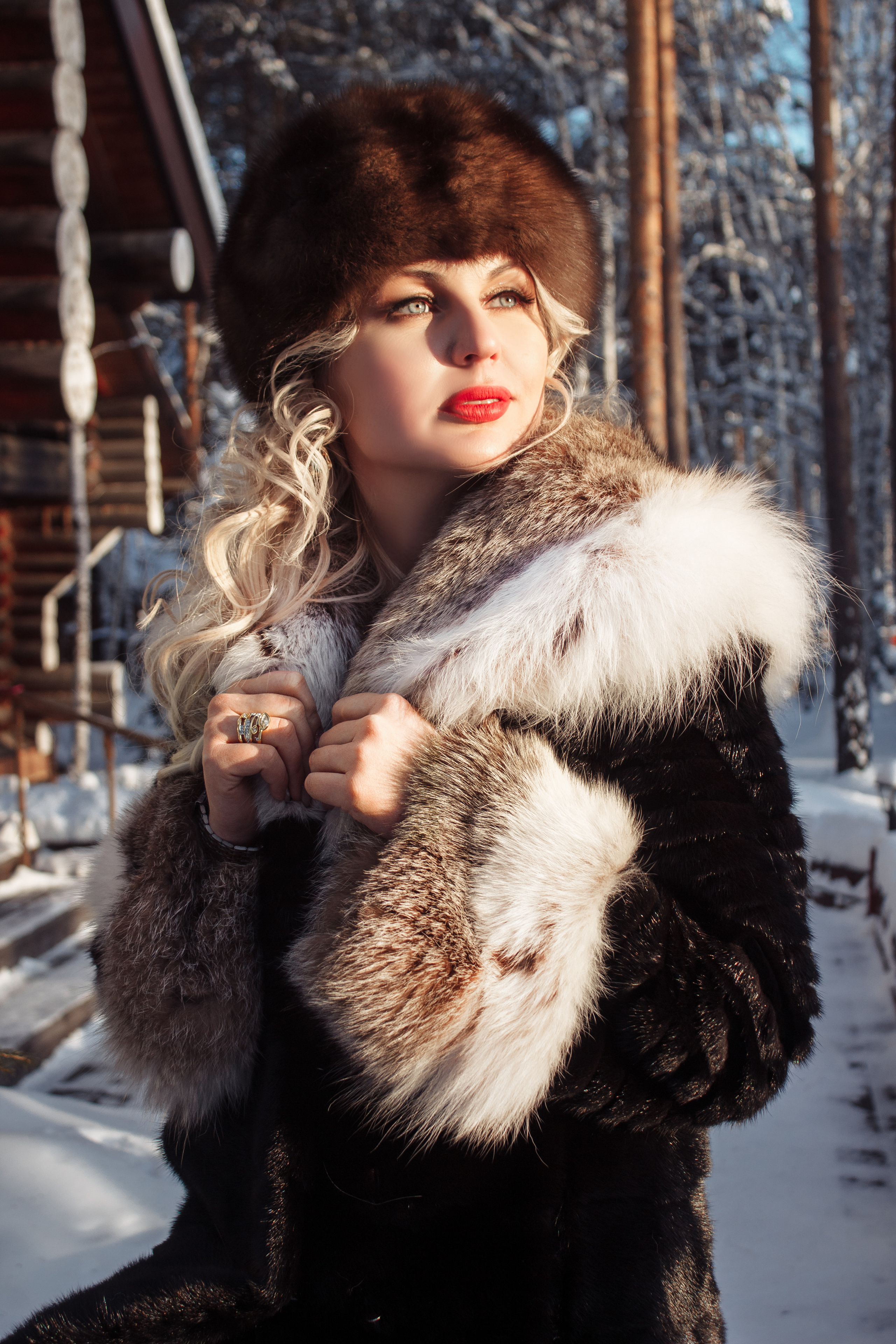 Мягкое золото 2