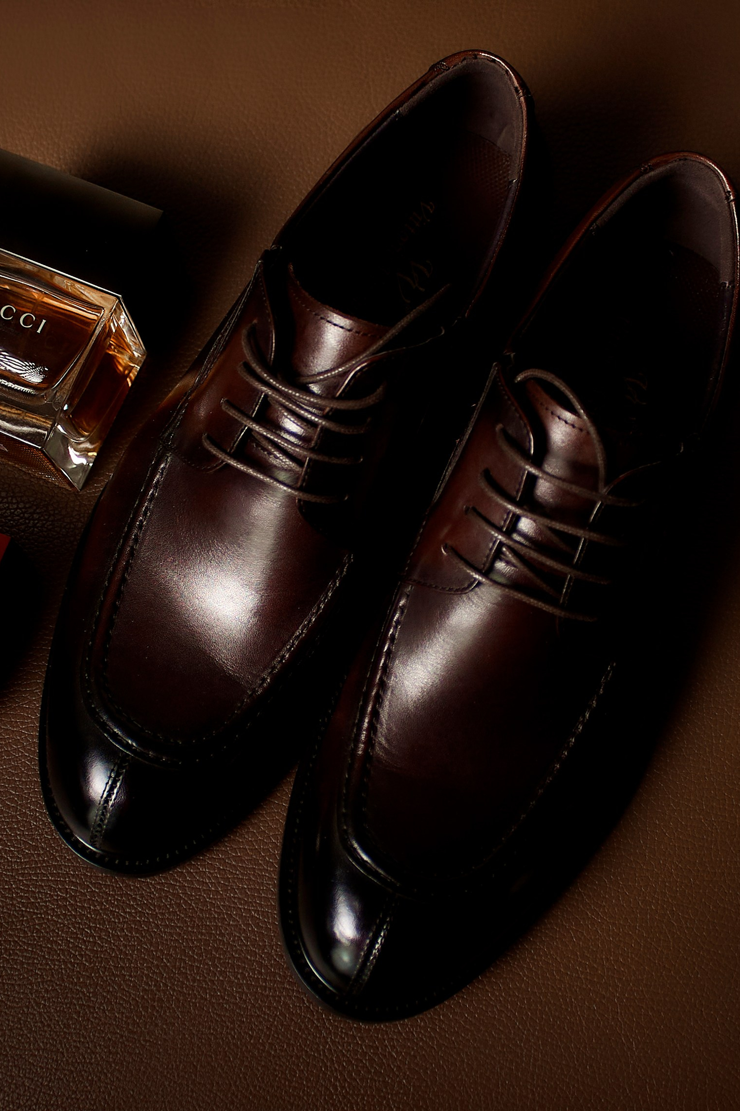 Журнал «Свадебный салон». Магазин мужской одежды Mister