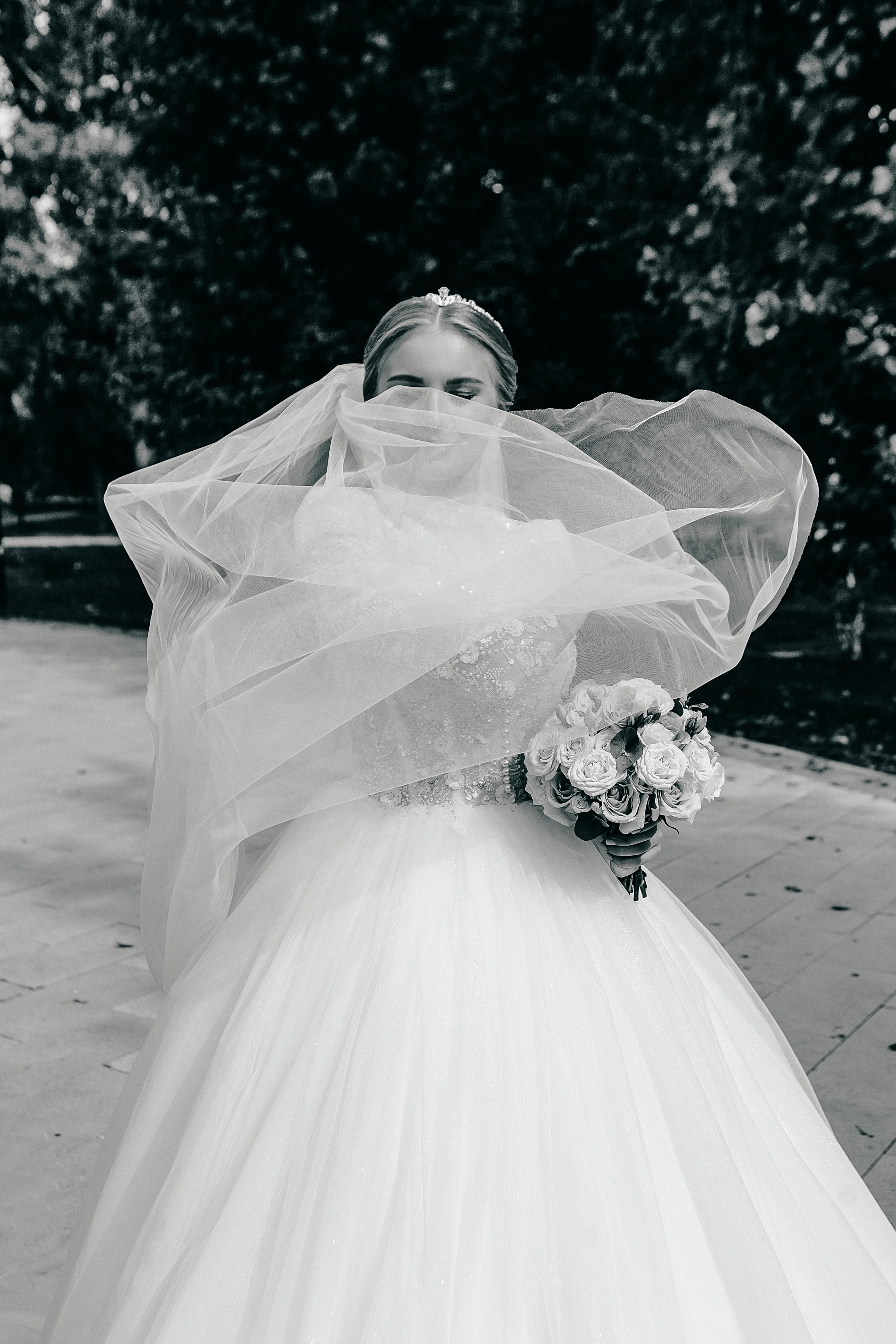 Подготовка к свадебному дню. Фотосъёмка в Барнауле. Свадебный фотограф