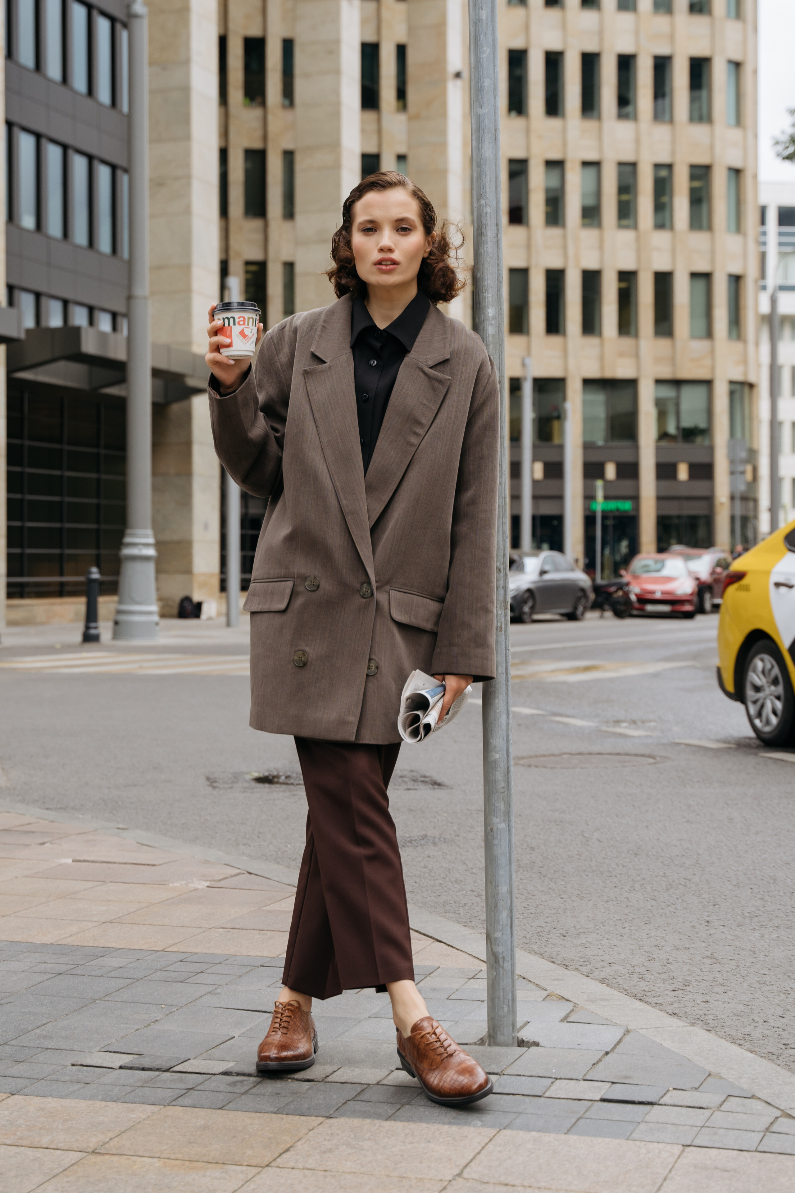 STREETSTYLE FOR YOUR THING