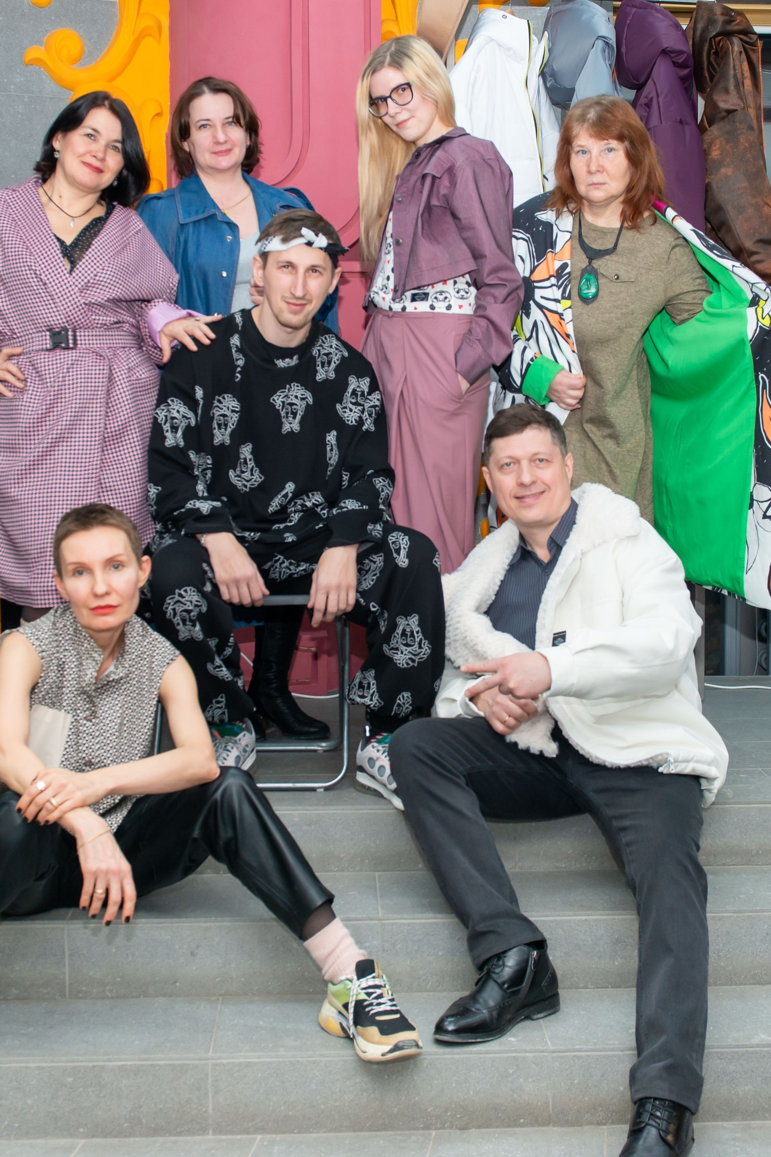 Отзывы. Фотограф Екатеринбург. Портретный fashion свадебный предметный фотограф для маркетплейсов (Озон Wildberries Мегамаркет) Андрей Наговицин