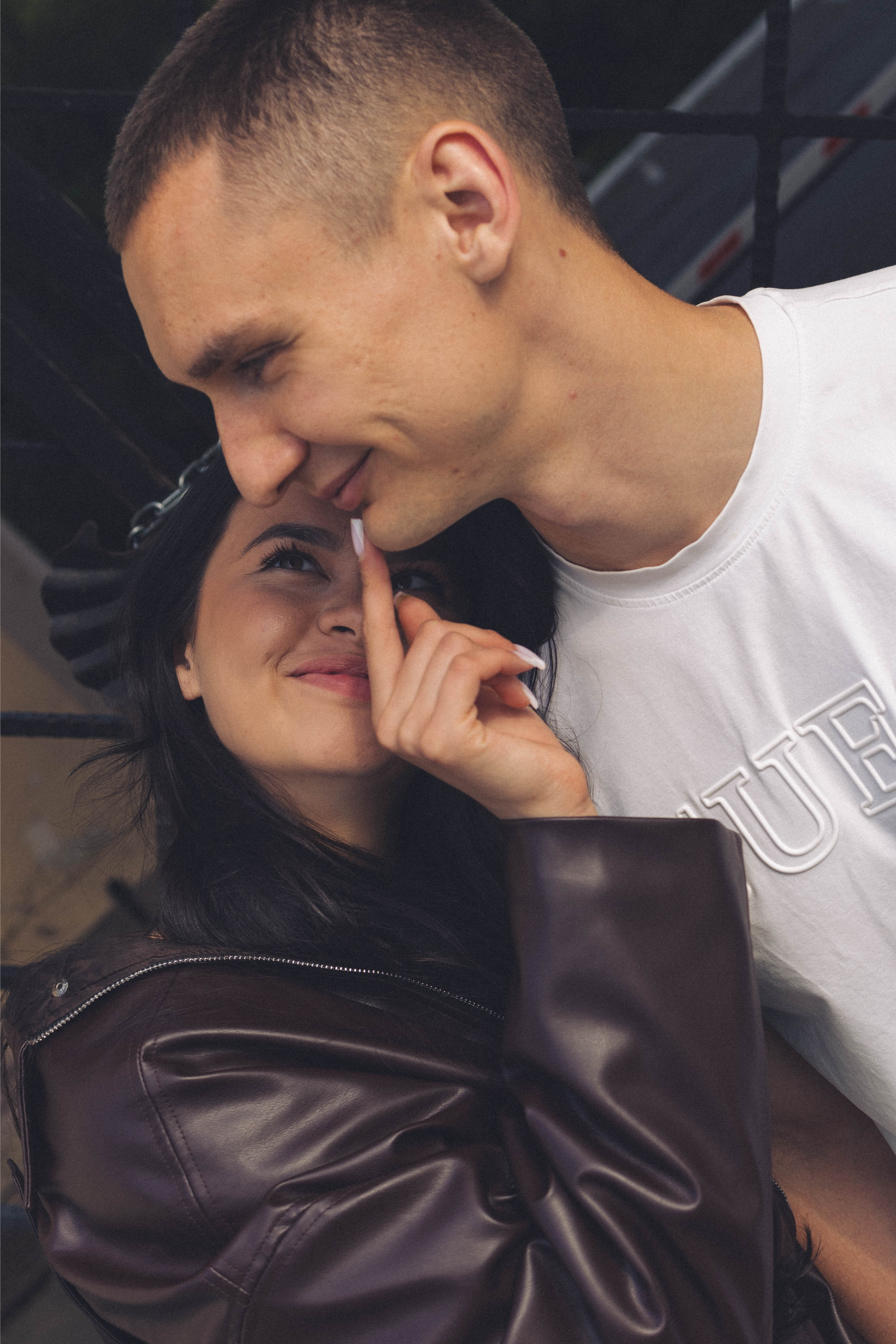 Полина&Иван