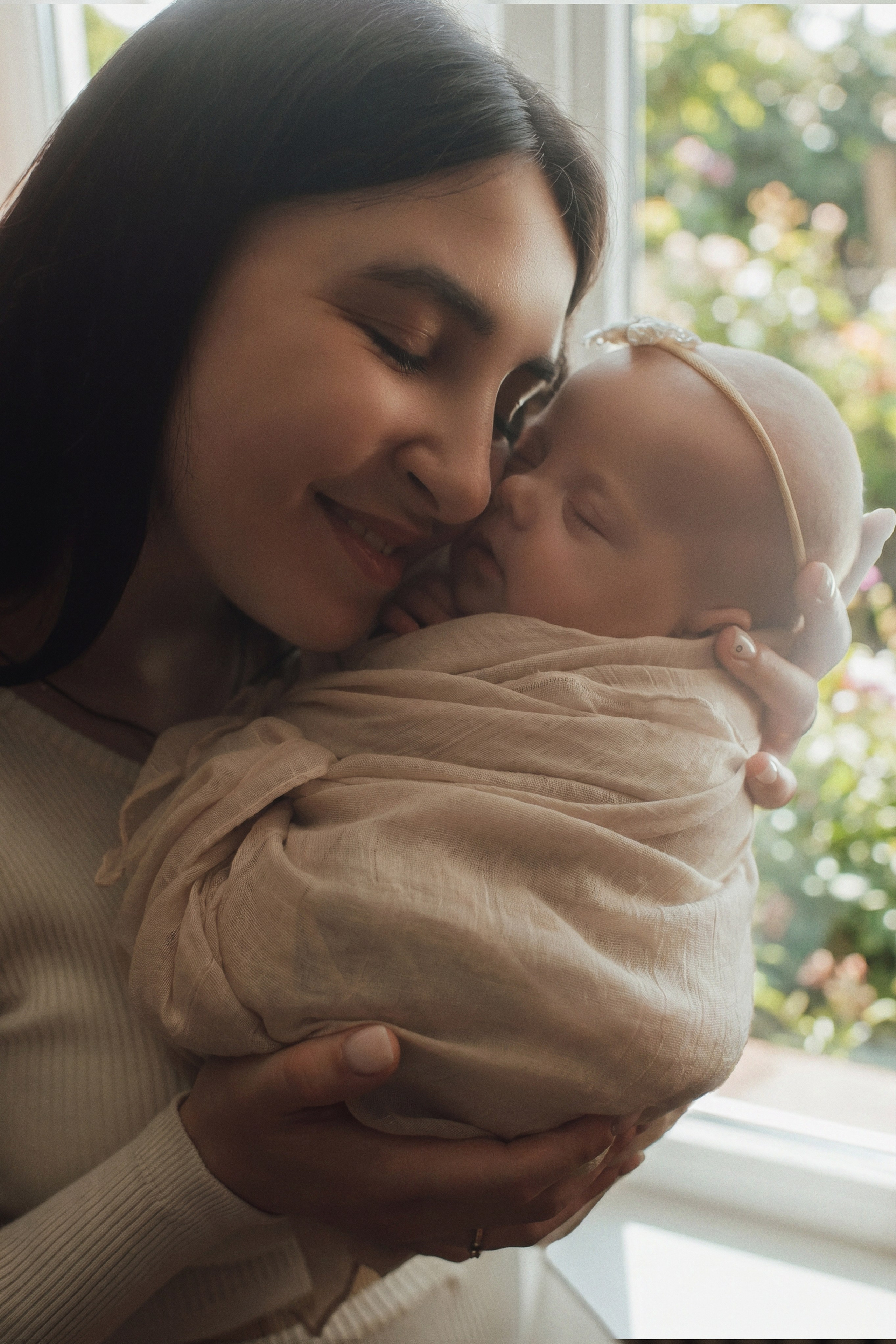 Блог. Фотограф новорожденных (newborn) и семейный фотограф в Старом Осколе | София Степаненко