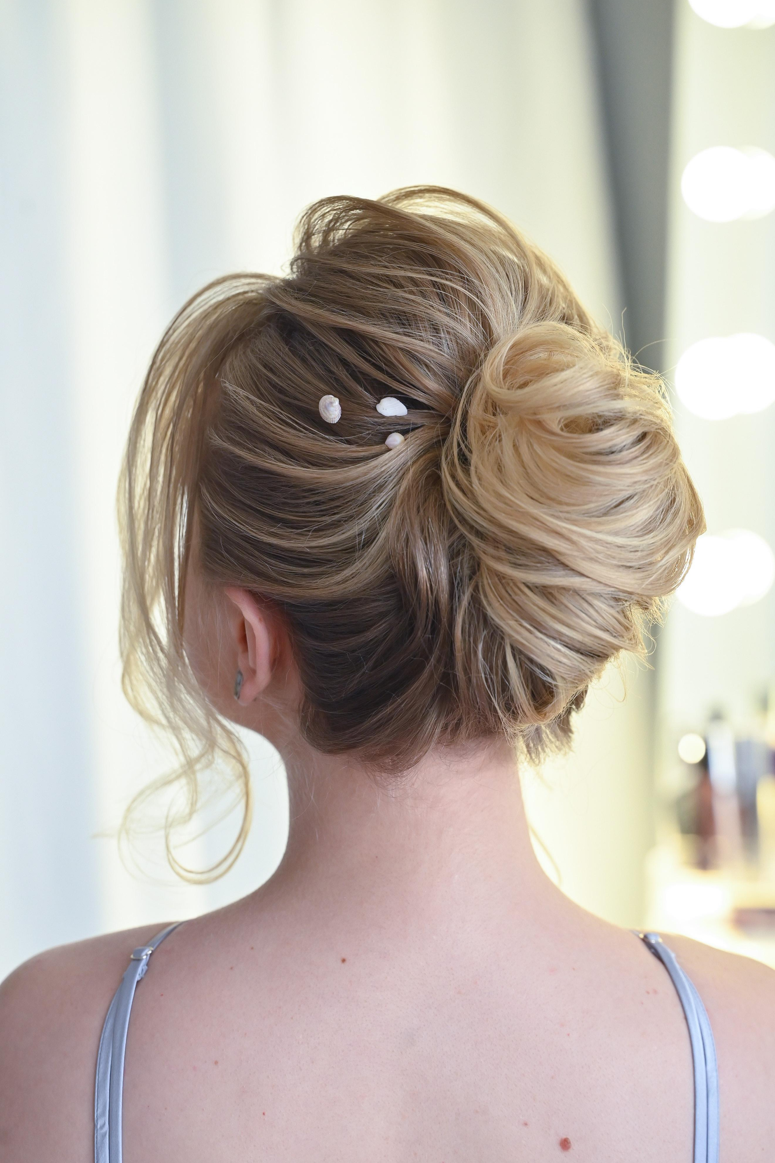 Свадебный стилист- визажист Валерия Гребень. Портфолио. Фотографии. Свадебный стилист, визажист в Серпухове, Москве