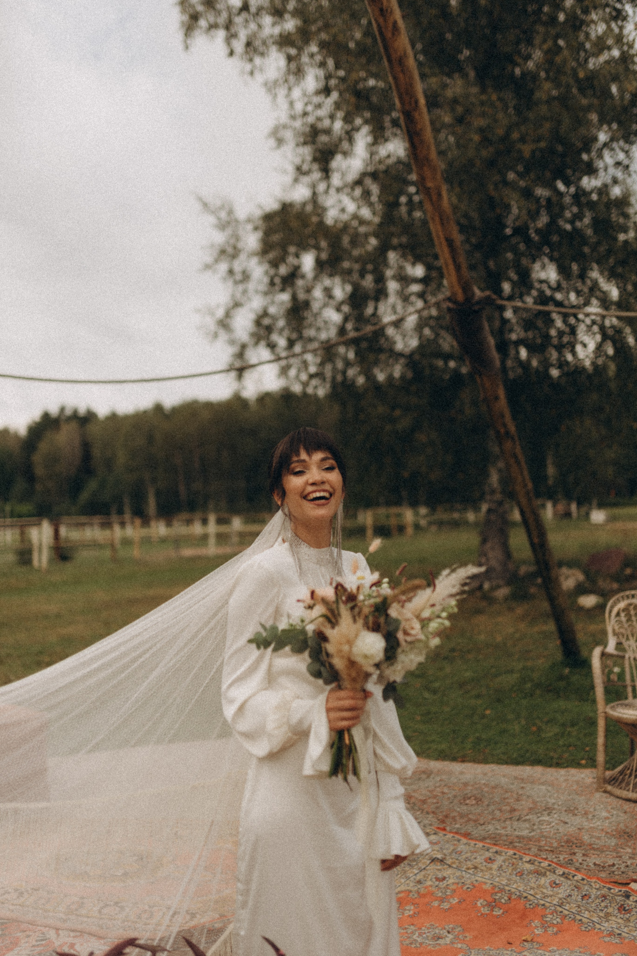 Свадебный стилист- визажист Валерия Гребень. Портфолио. Фотографии. Свадебный стилист, визажист в Серпухове, Москве