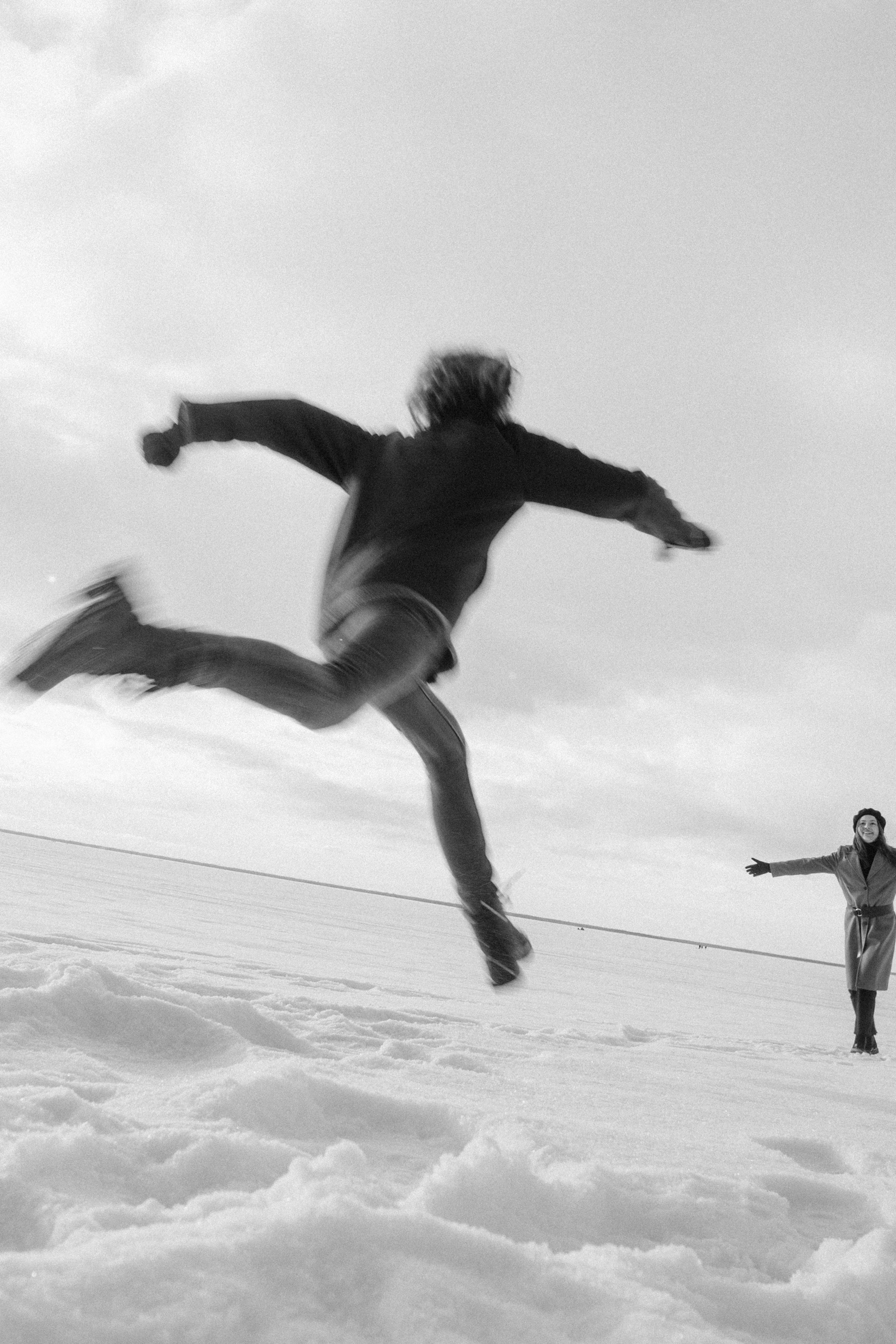 Артём и Катя