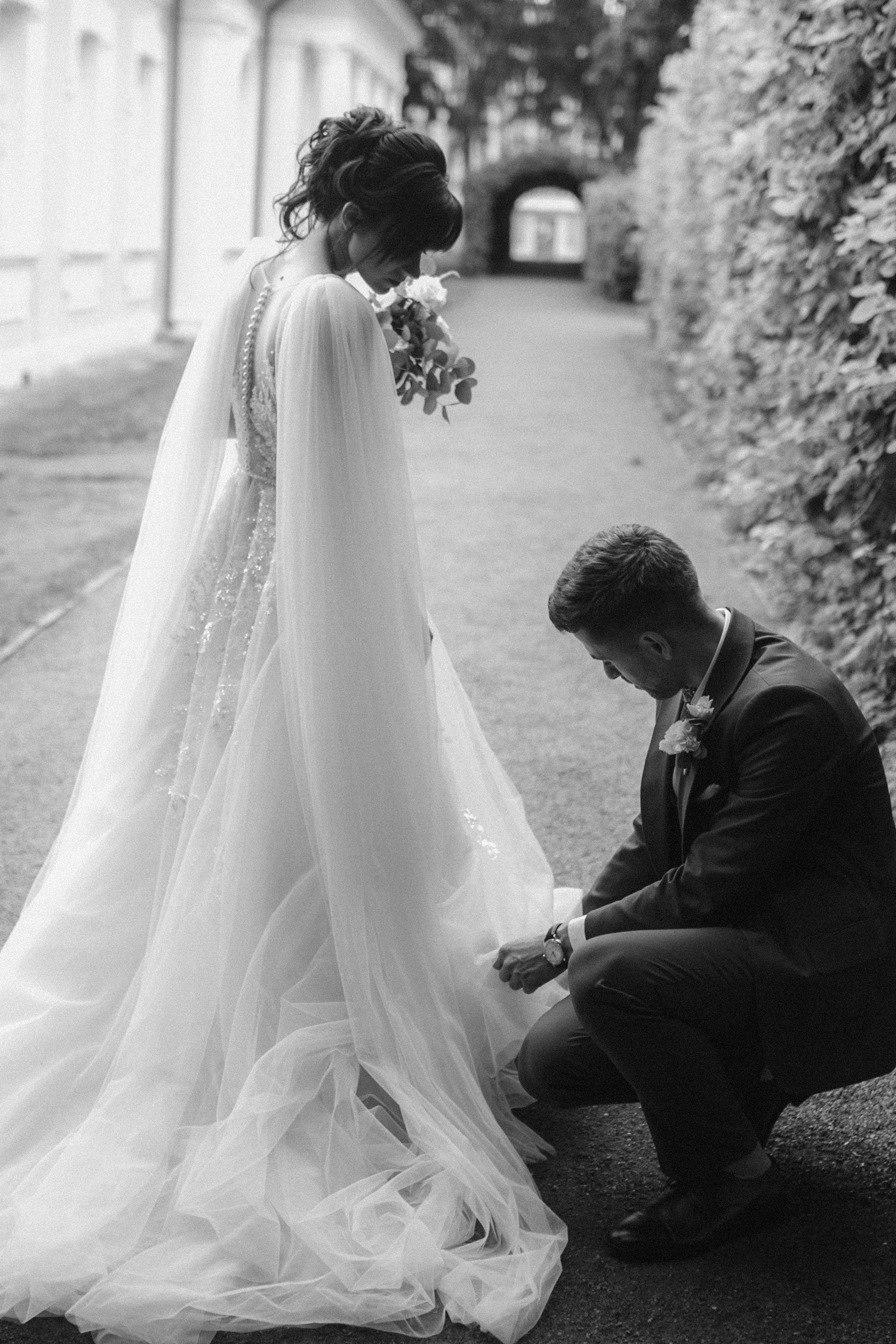 Валерий и Екатерина