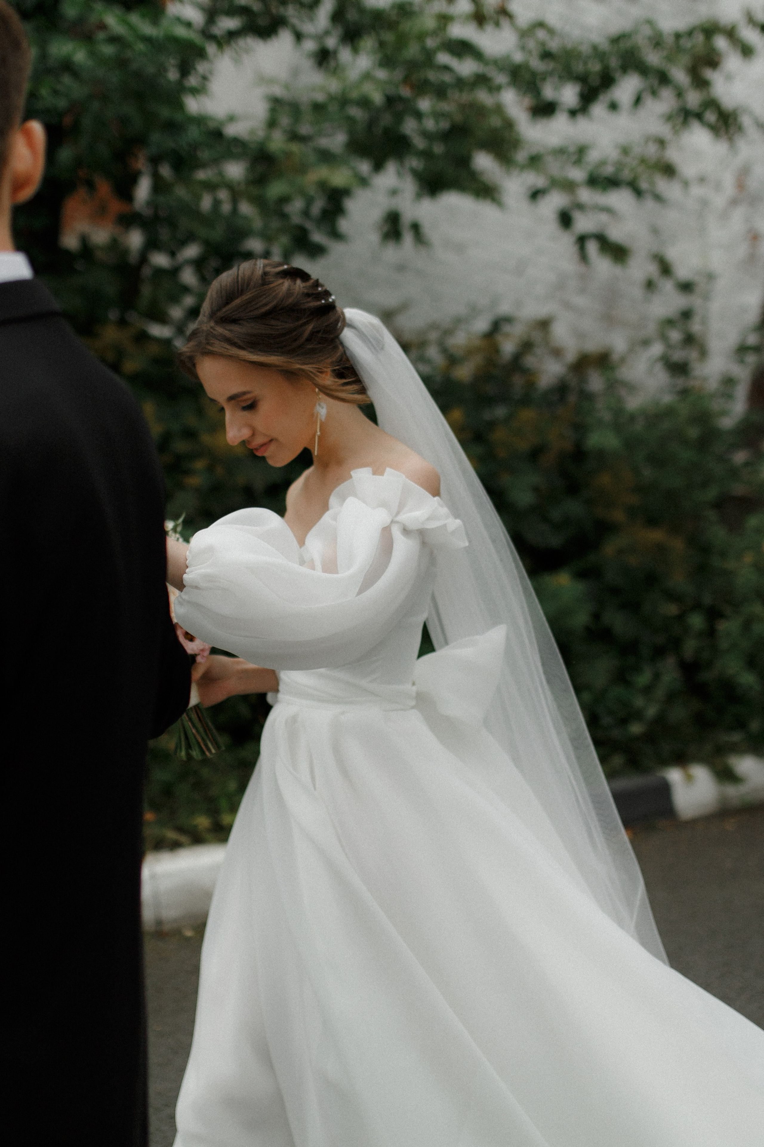 Иван и Екатерина