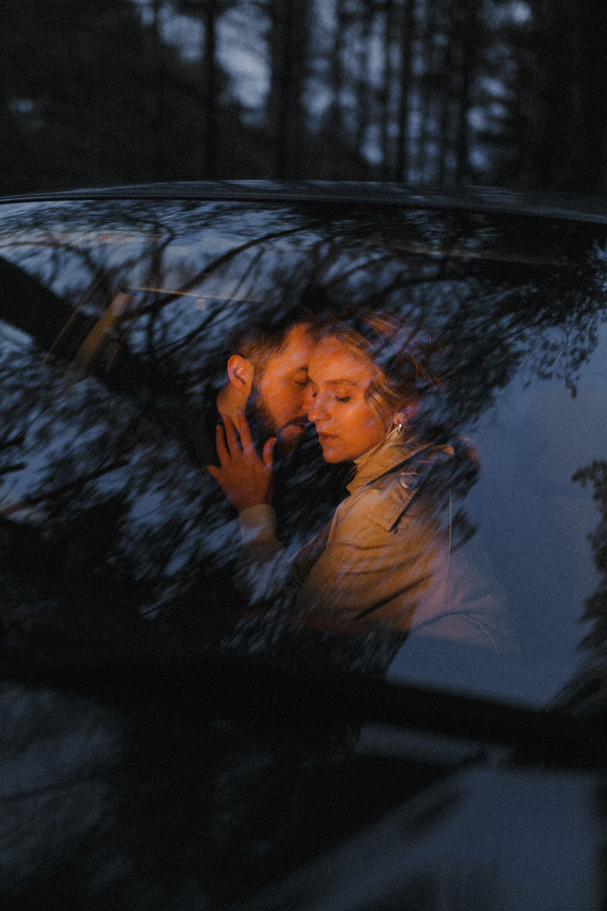 Андрей и Соня