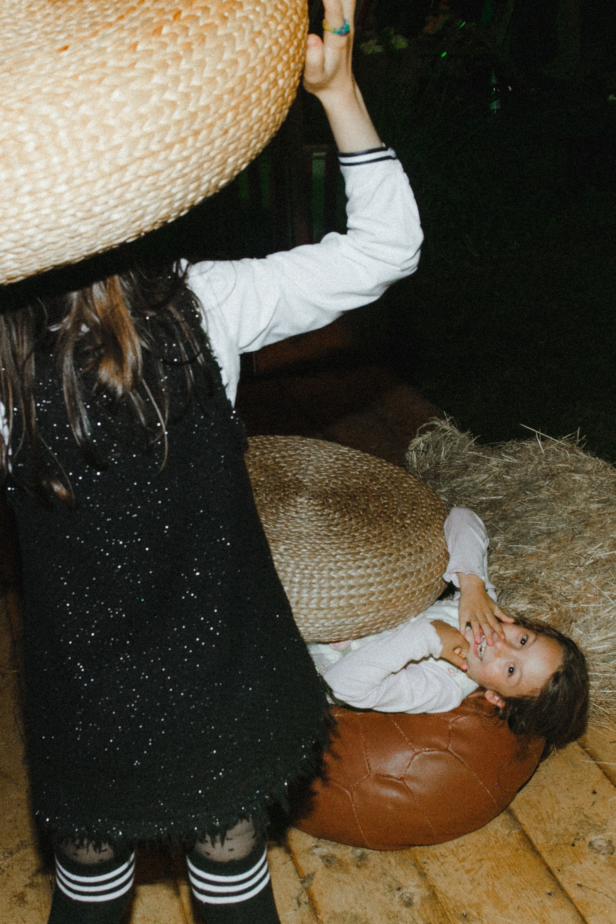 Александр и Мария