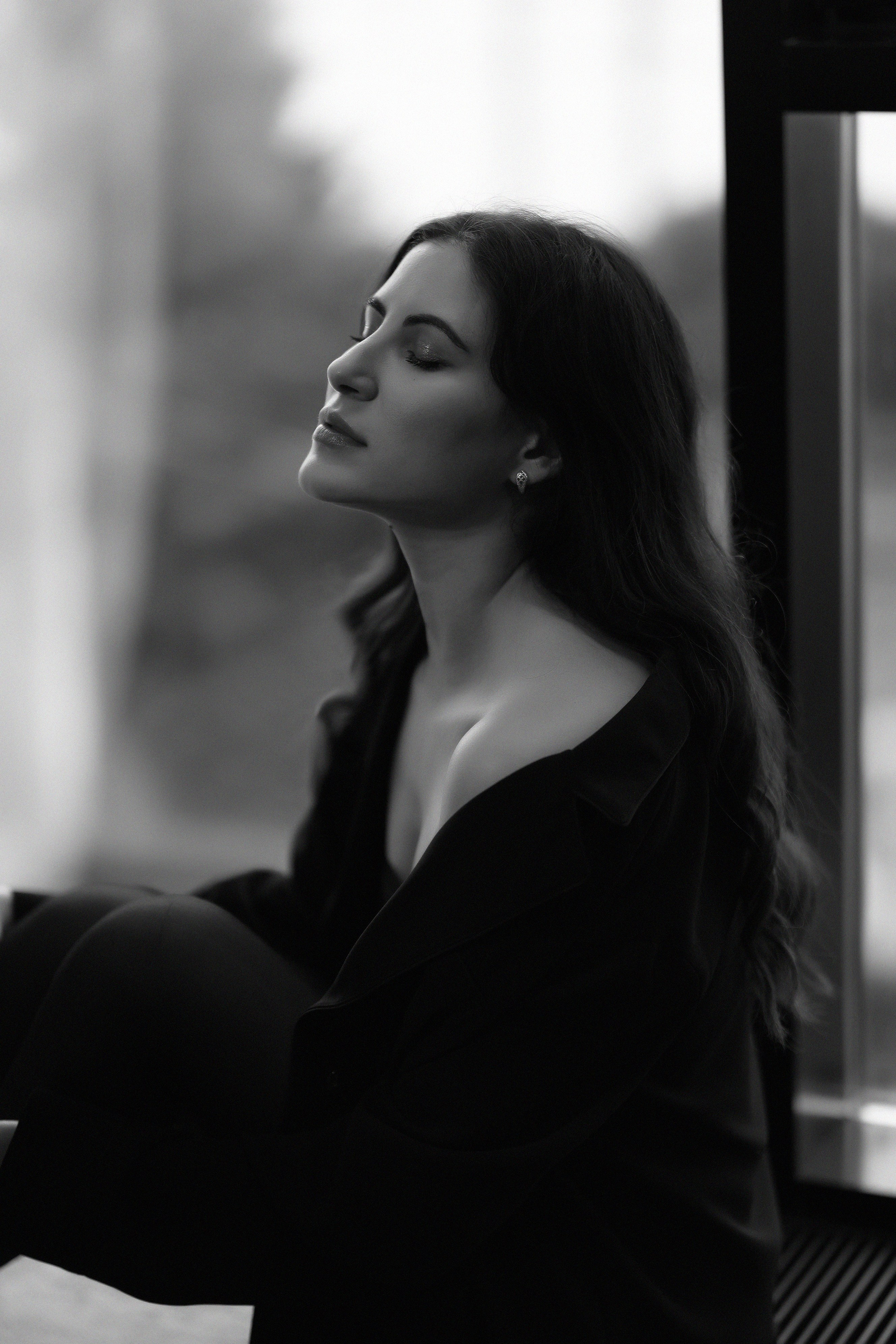 Индивидуальная Съемка Женский портрет